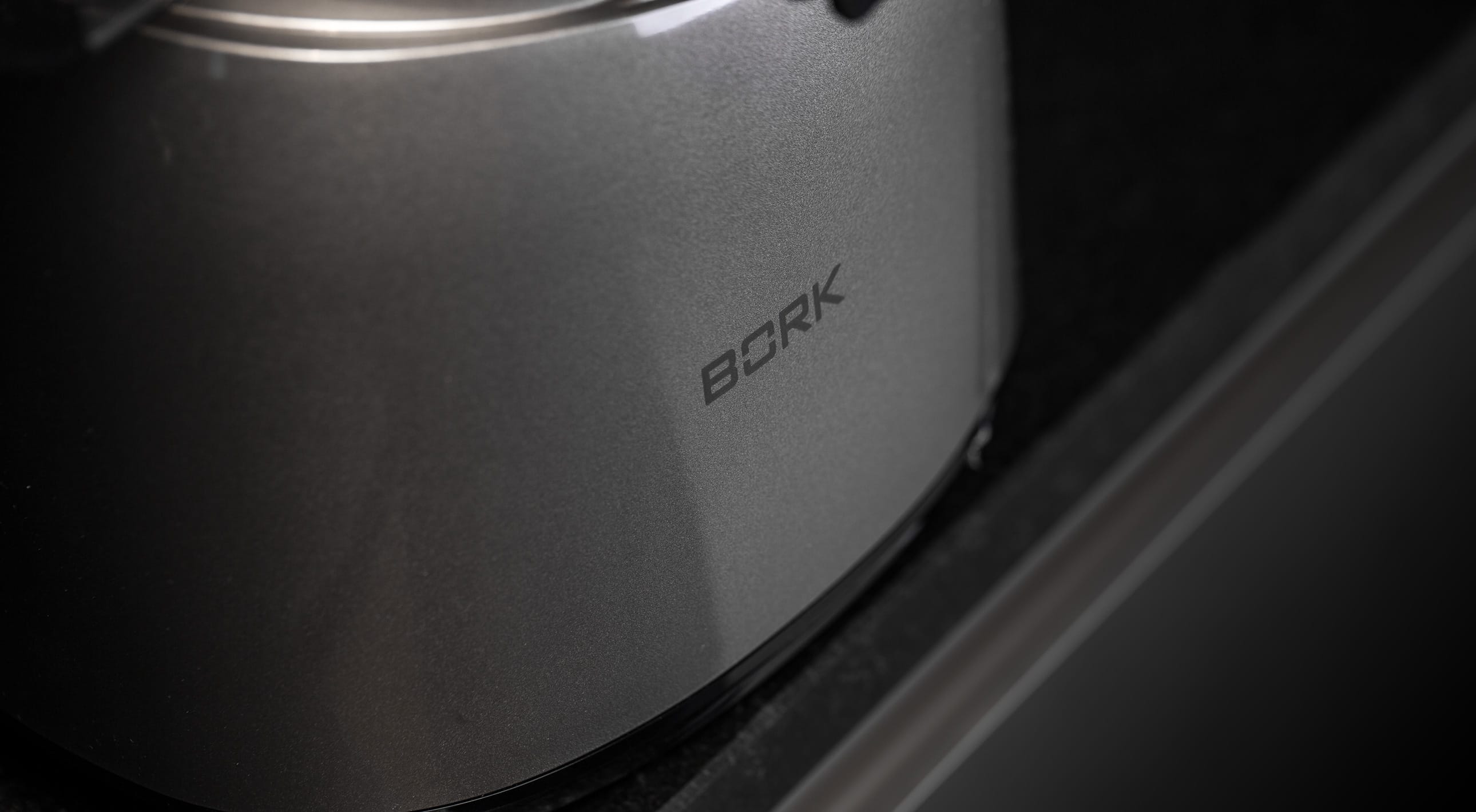 Сокопресс BORK S610 - фото 3