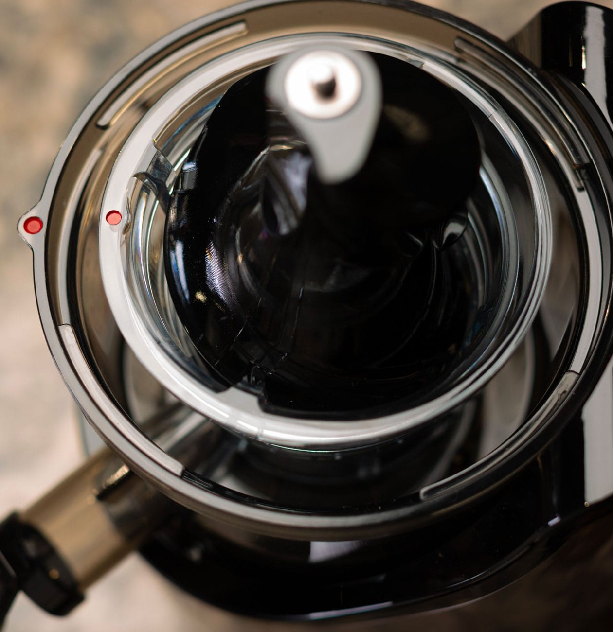 Сокопресс S611