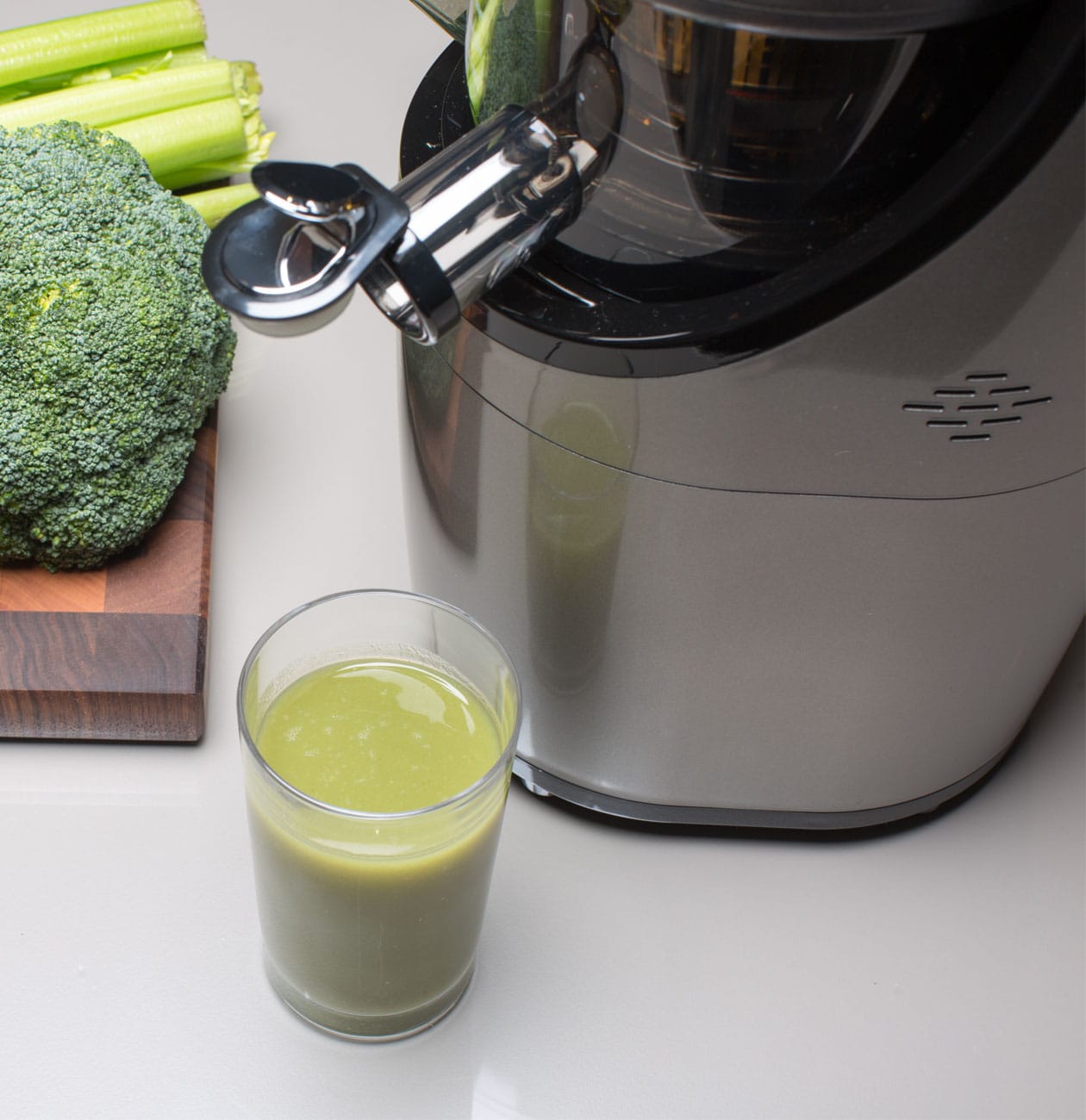 Сокопресс S611