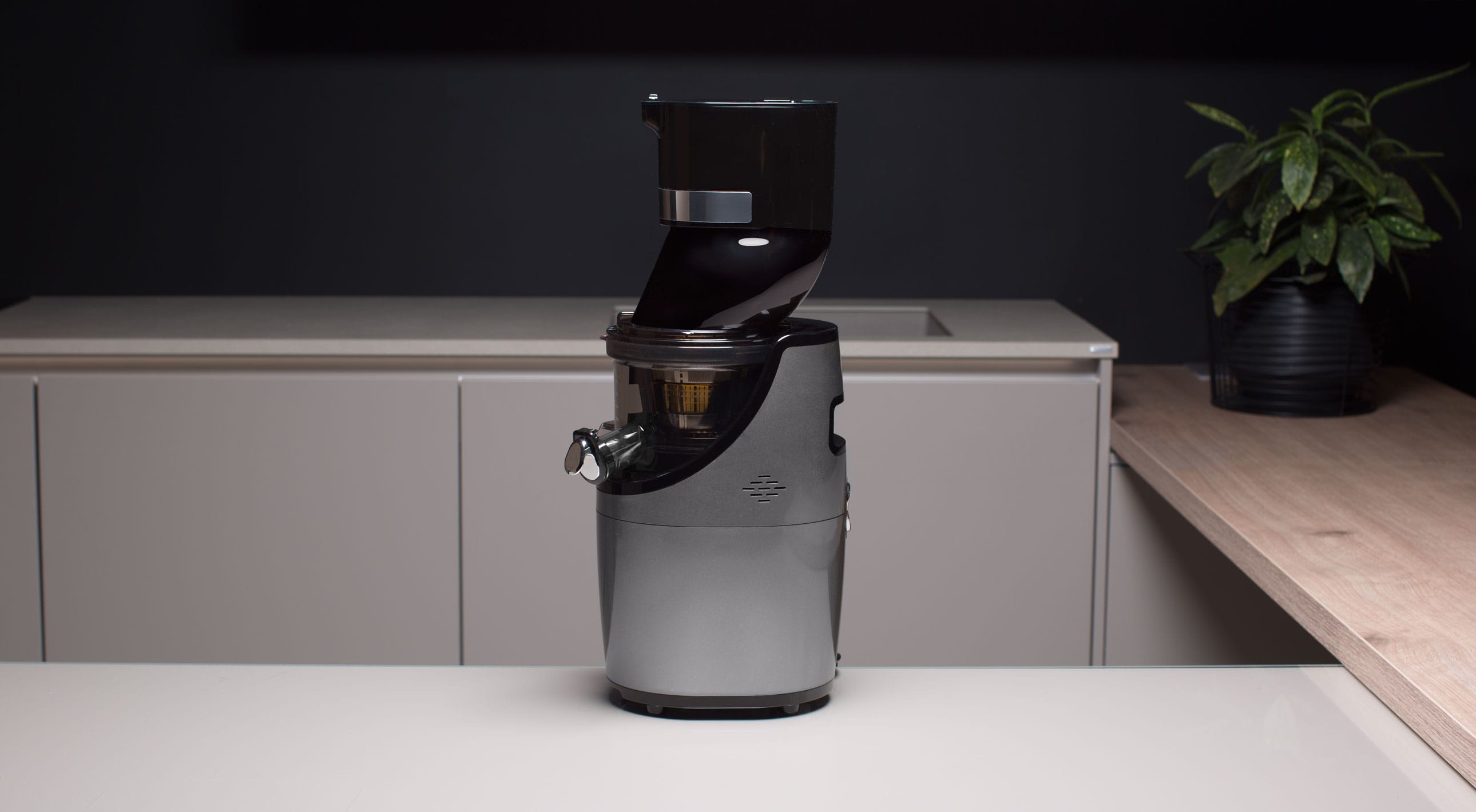 Сокопресс BORK S611 - фото 1