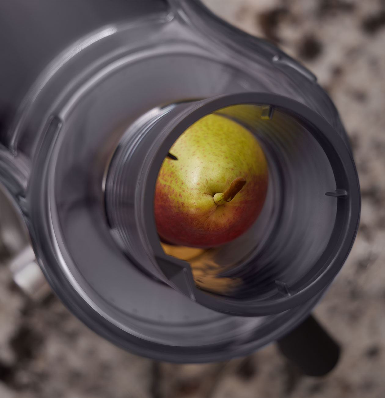 Соковыжиматель S701 BORK