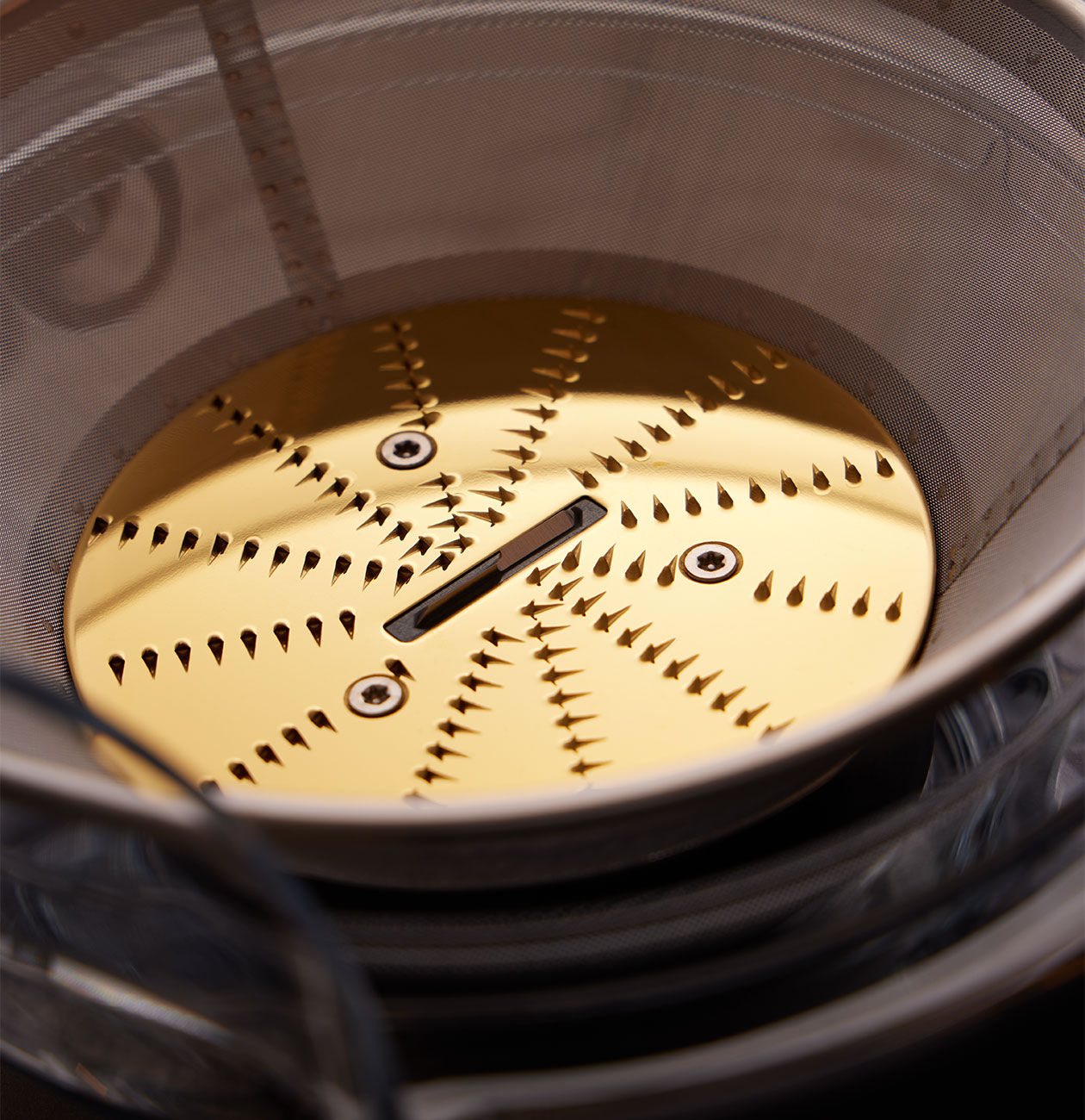 Соковыжиматель S701 BORK