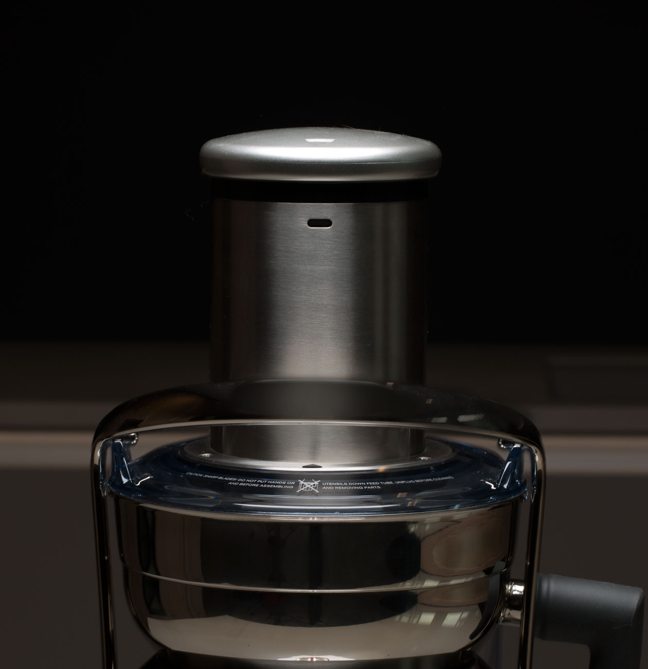 Соковыжиматель S701 BORK