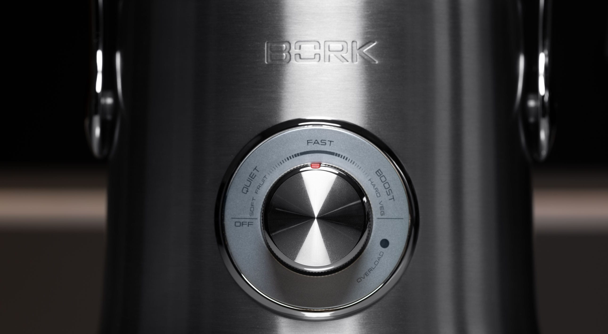 Соковыжиматель BORK S703 - фото 2