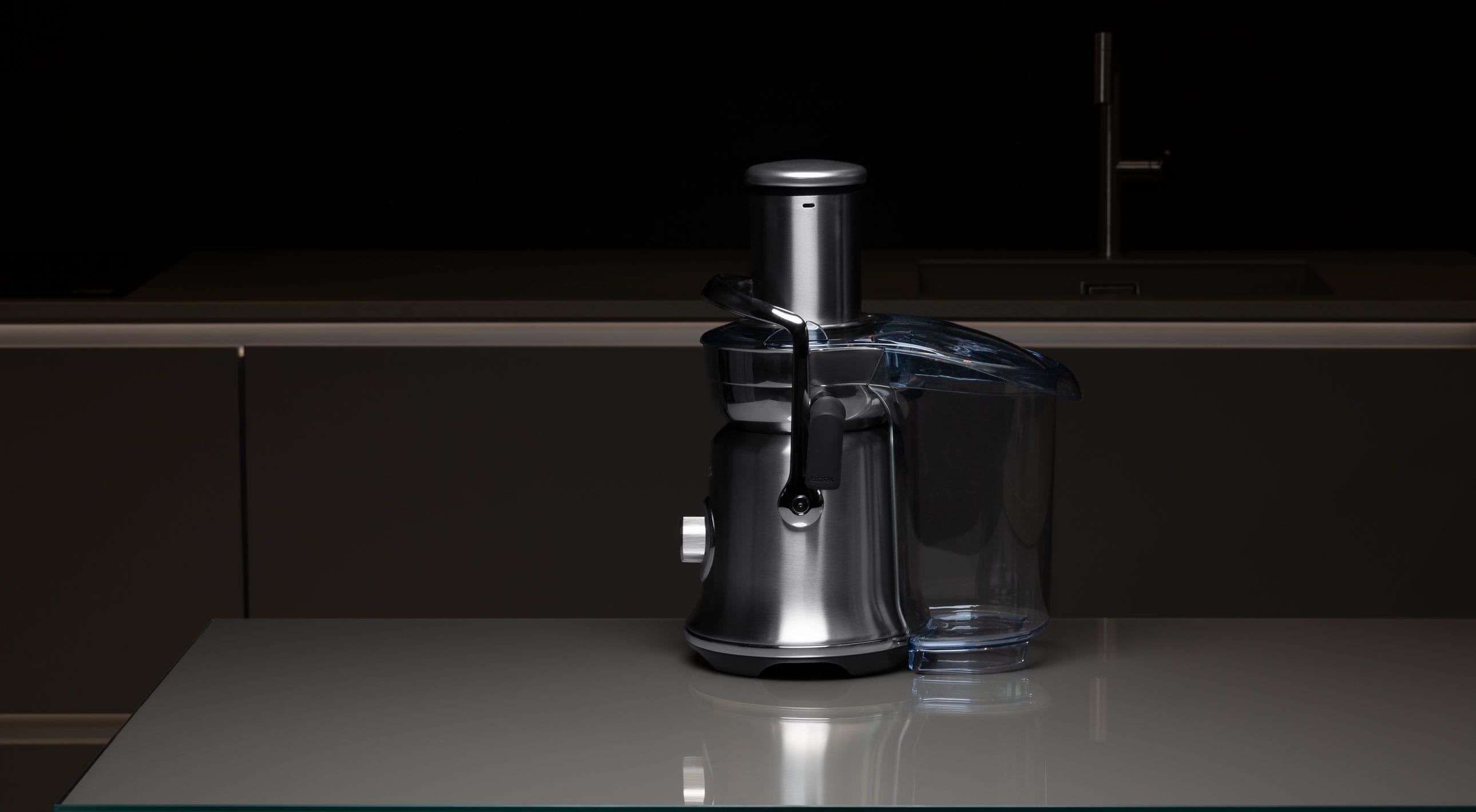 Соковыжиматель BORK S703 - фото 3