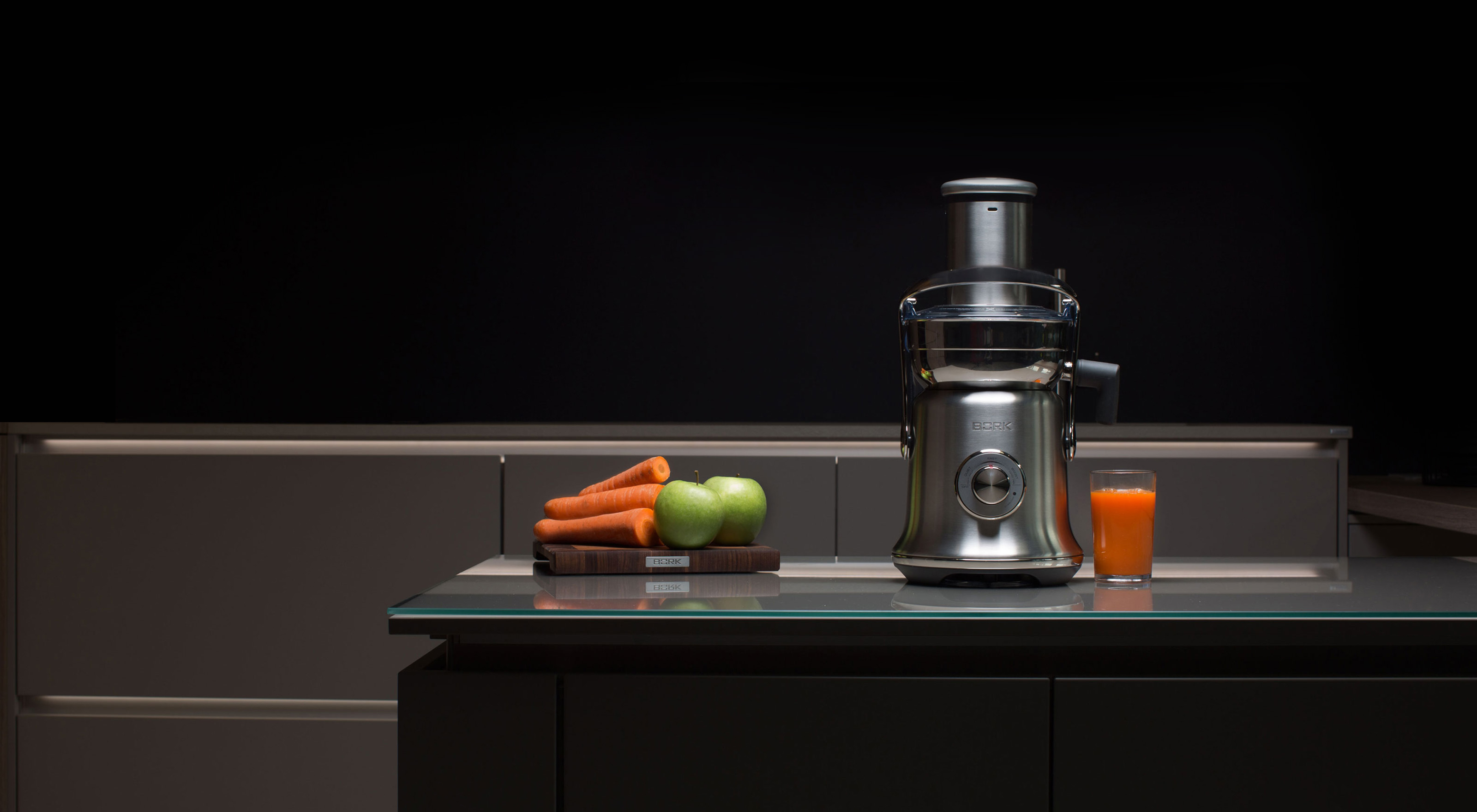Соковыжиматель BORK S703 — купить в официальном интернет-магазине БОРК