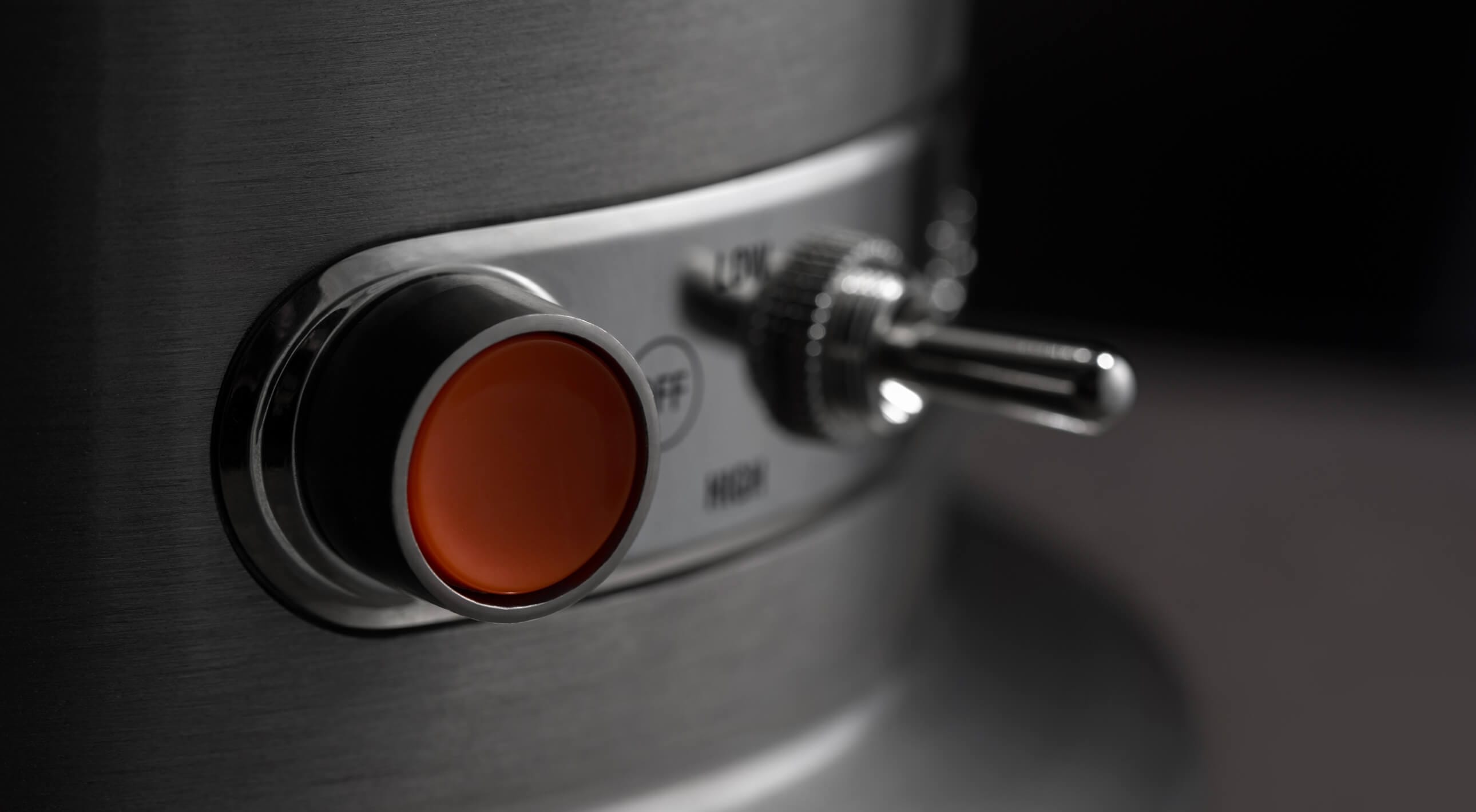 Соковыжиматель BORK S800 - фото 5