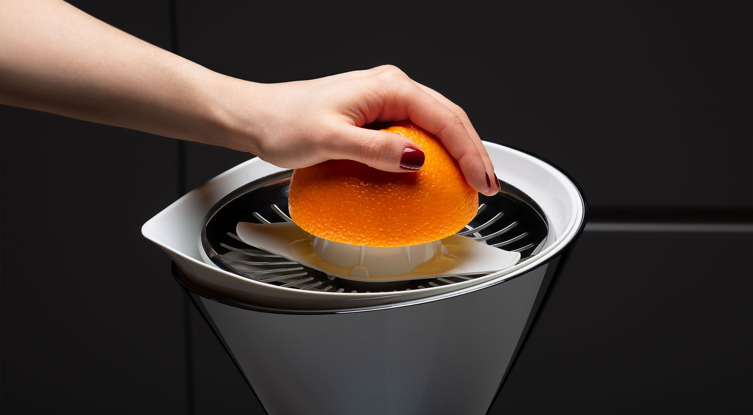 Соковыжиматель BORK Z730 - фото 2