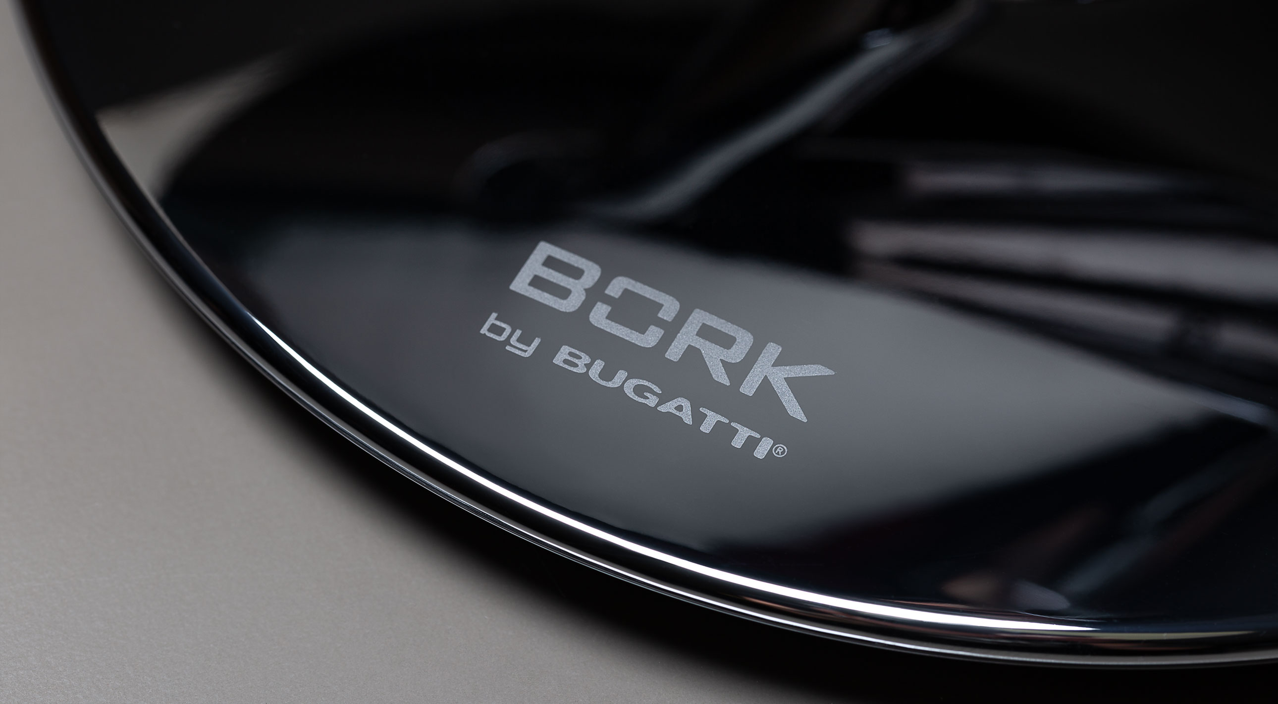 Соковыжиматель BORK Z730 - фото 4