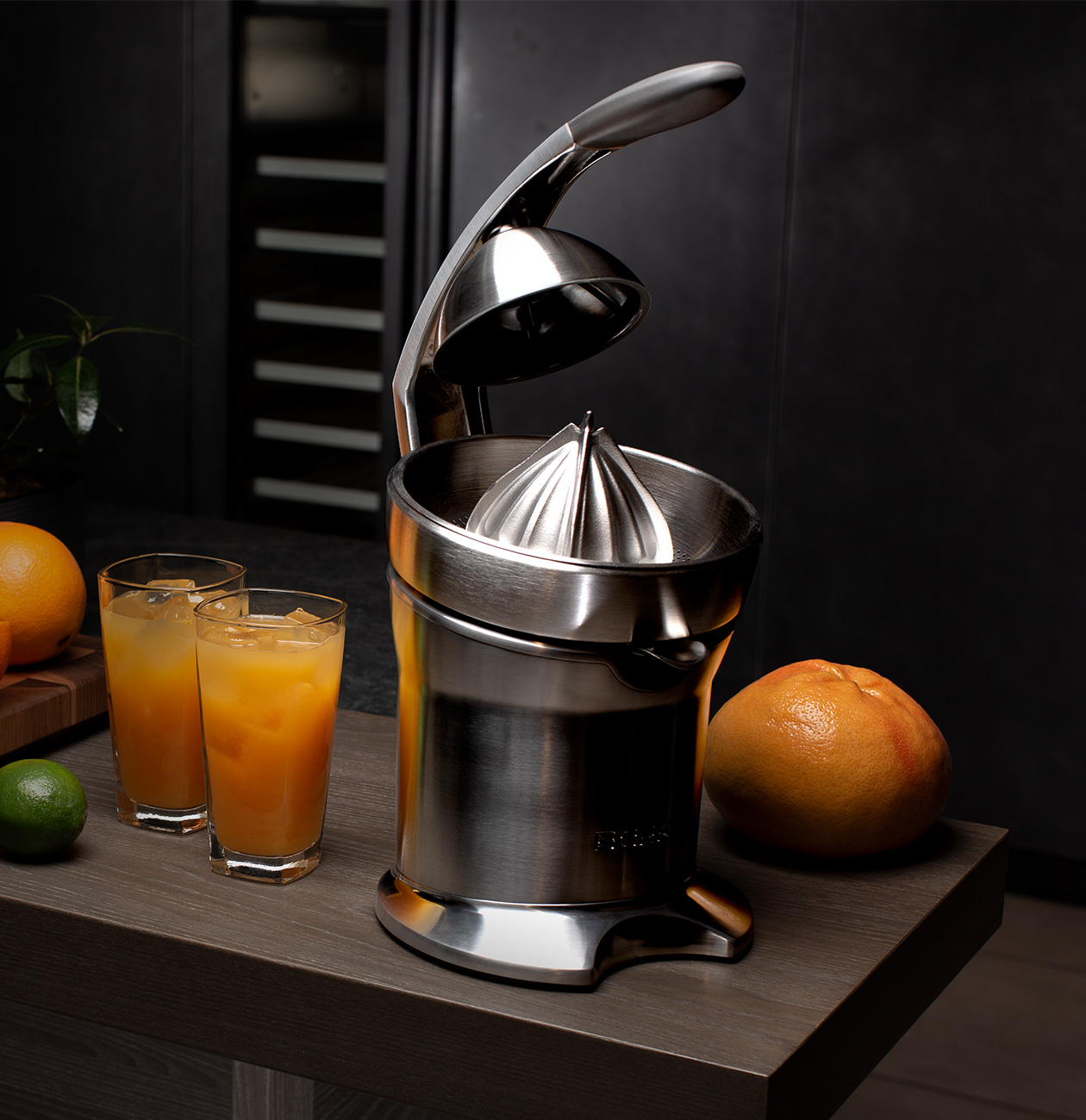 Соковыжиматель Z800 BORK