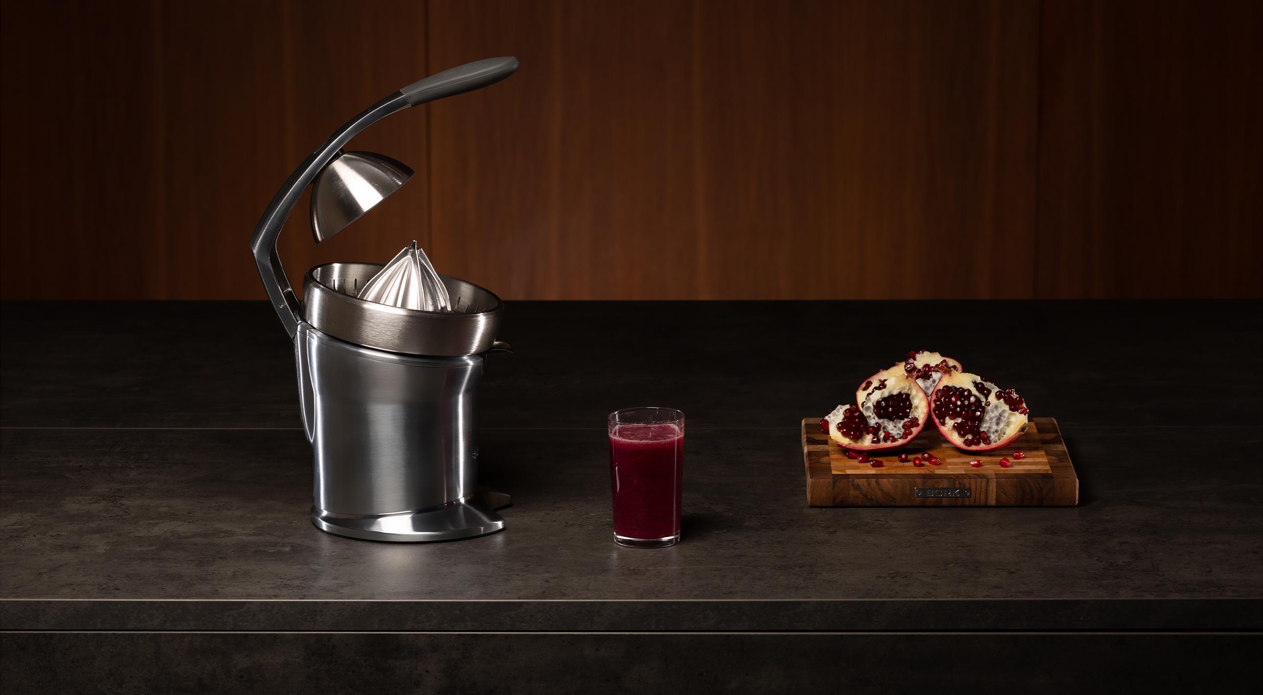 Соковыжиматель BORK Z800 - фото 2