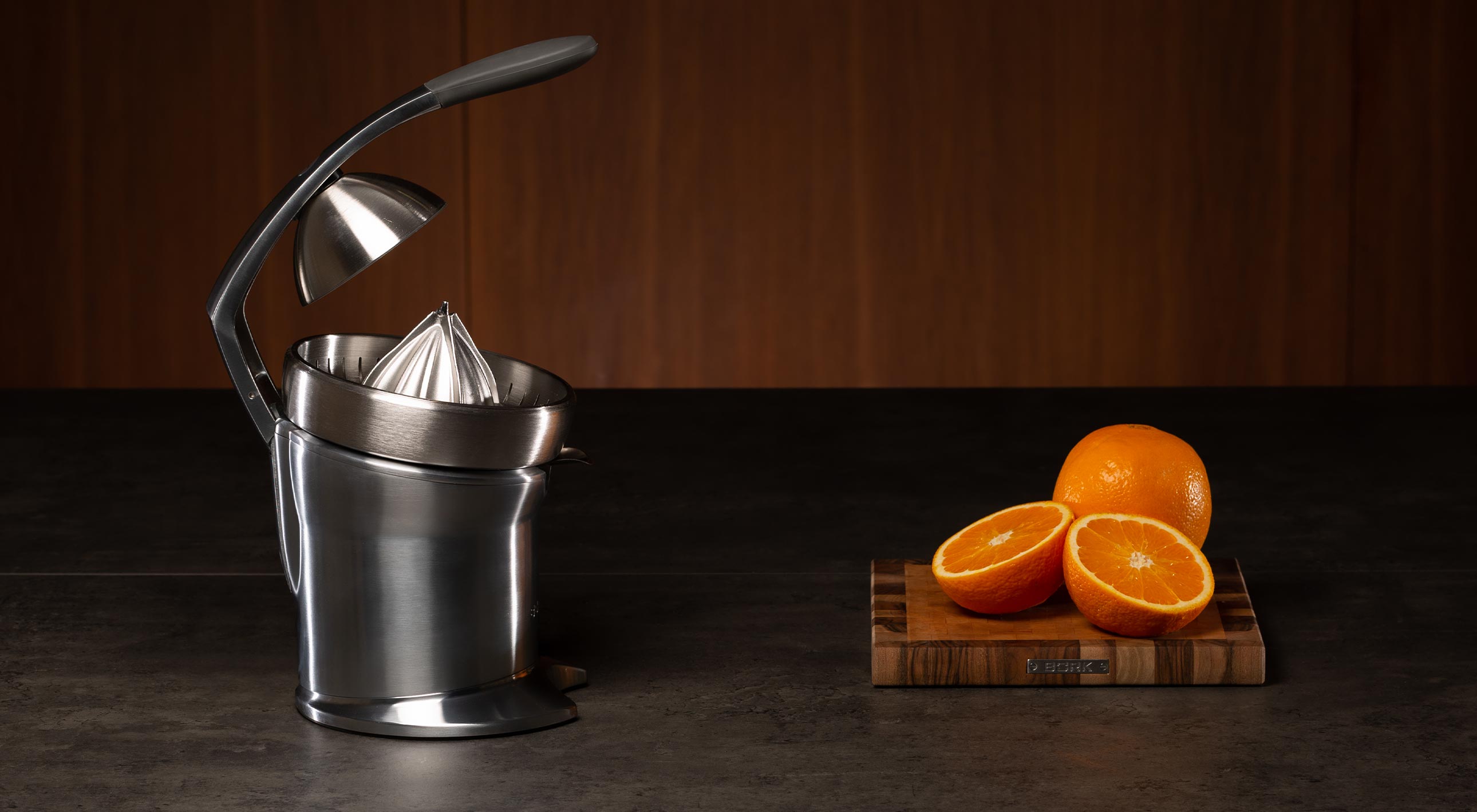 Соковыжиматель BORK Z800 - фото 3