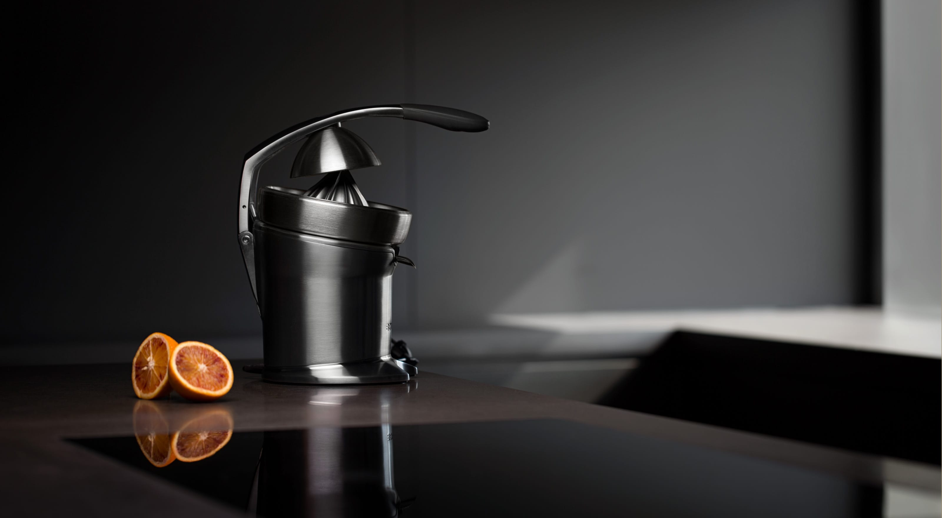 Соковыжиматель BORK Z800 — купить в официальном интернет-магазине БОРК