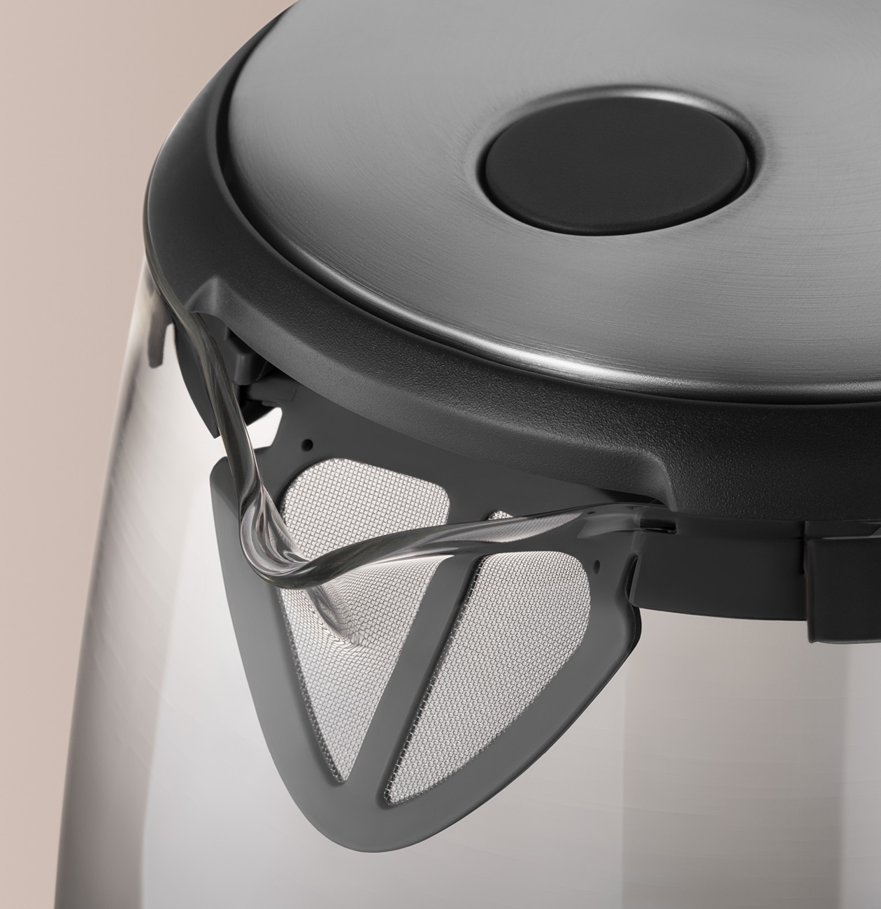 Чайник K515 BORK