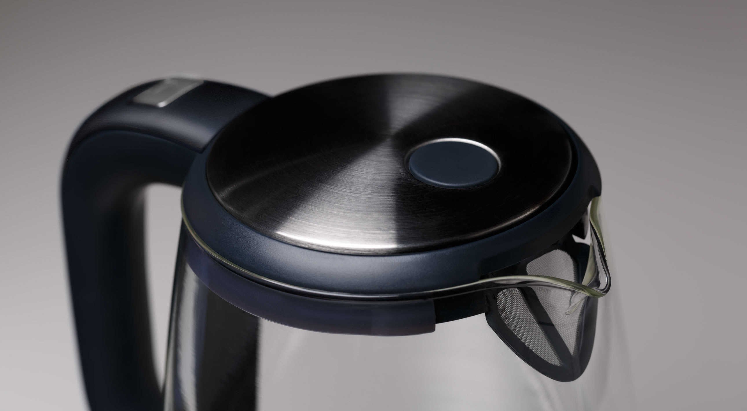 Чайник BORK K516 - фото 1