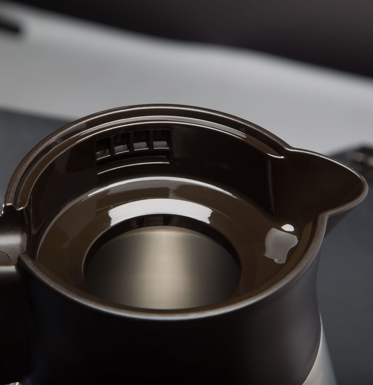 Чайник K600 BORK