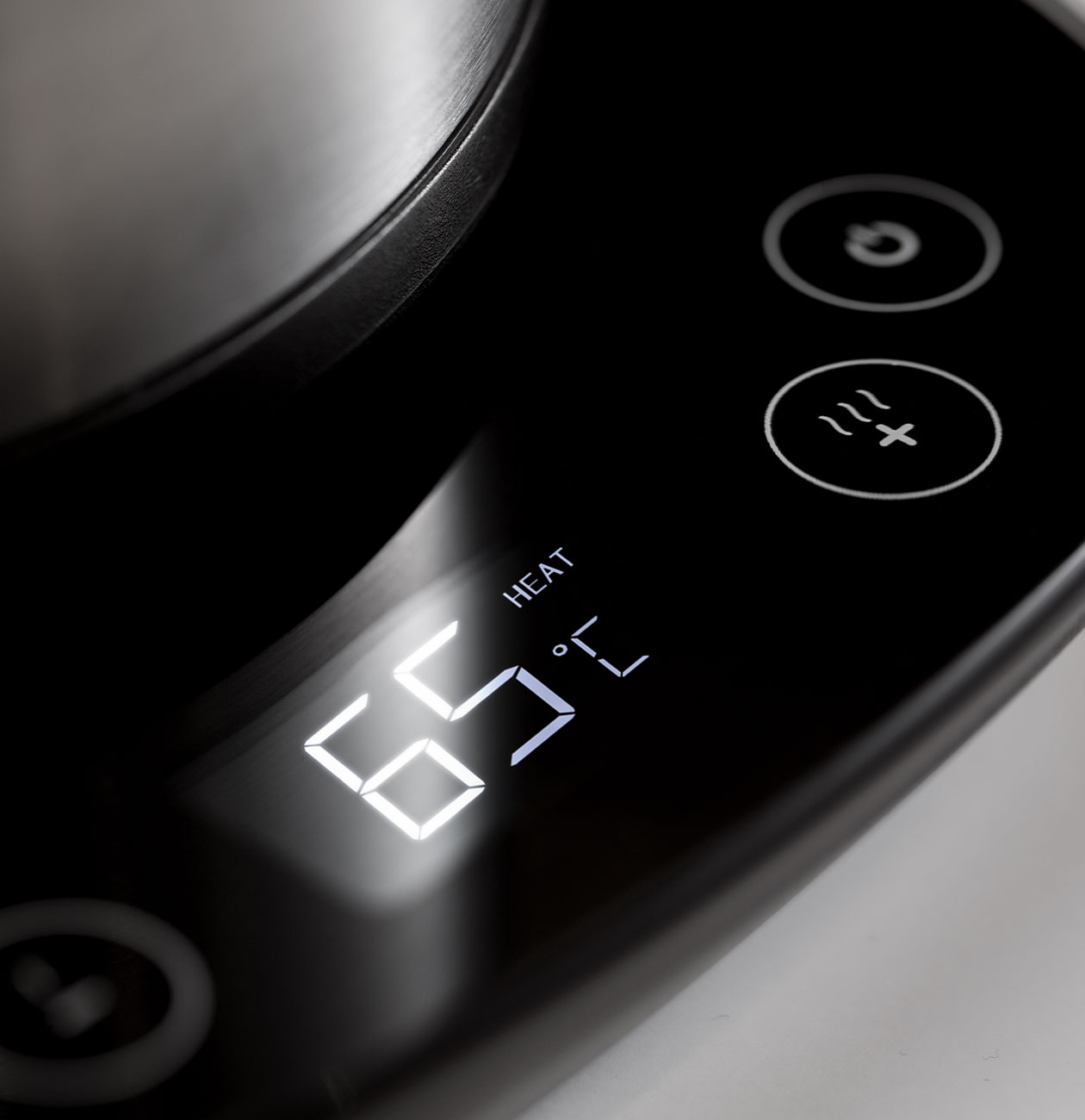 Чайник K600 BORK