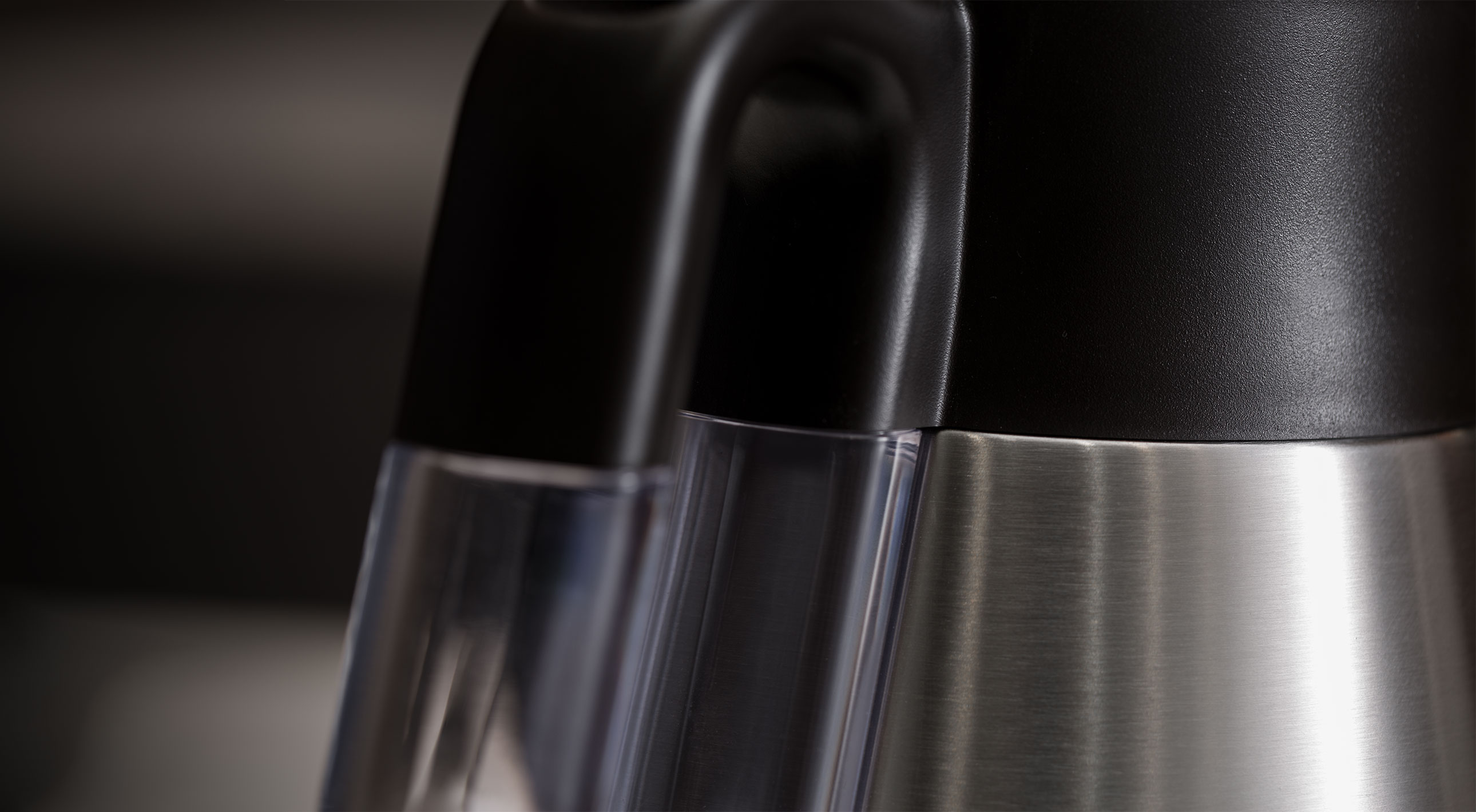 Чайник BORK K600 - фото 1