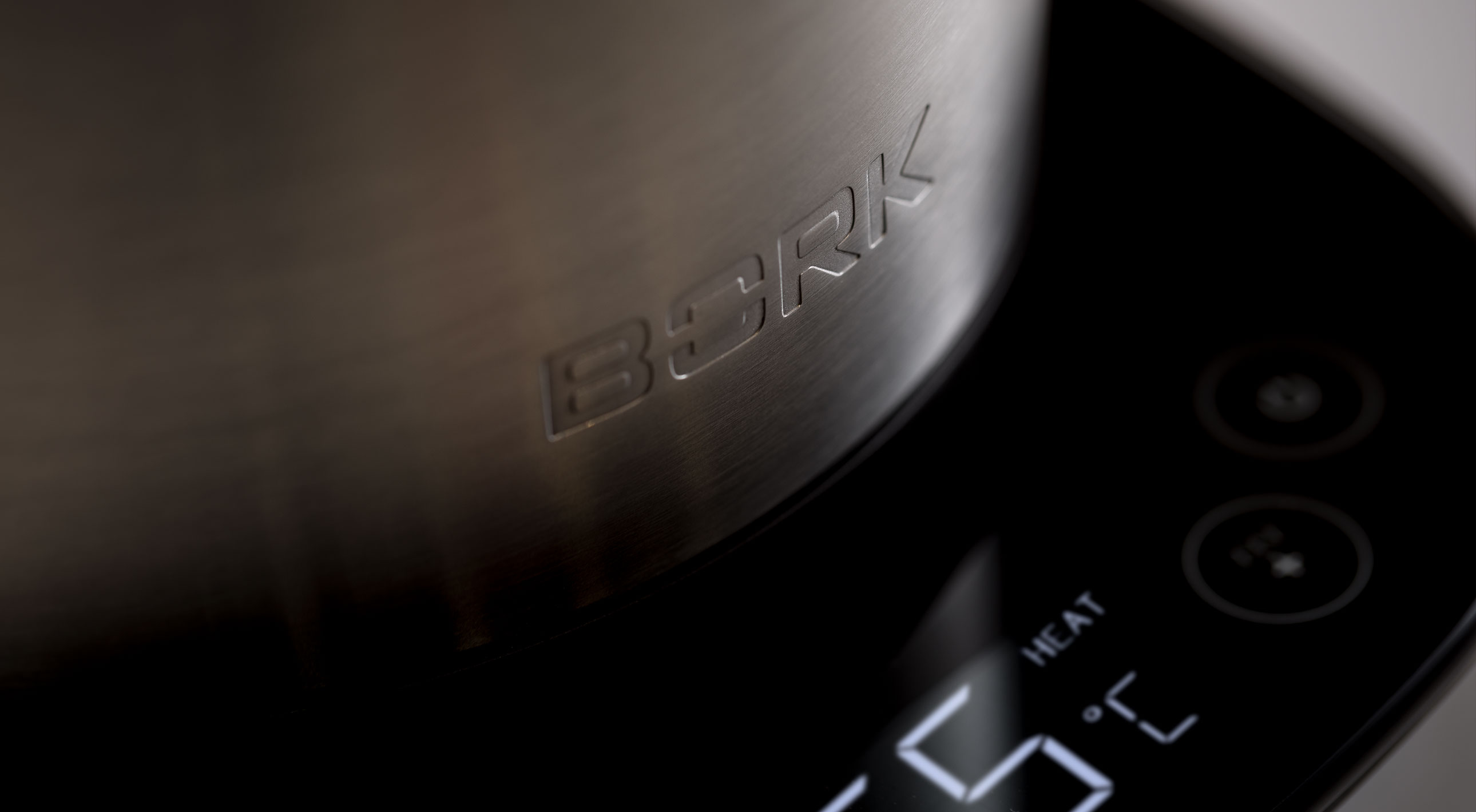 Чайник BORK K600 - фото 3