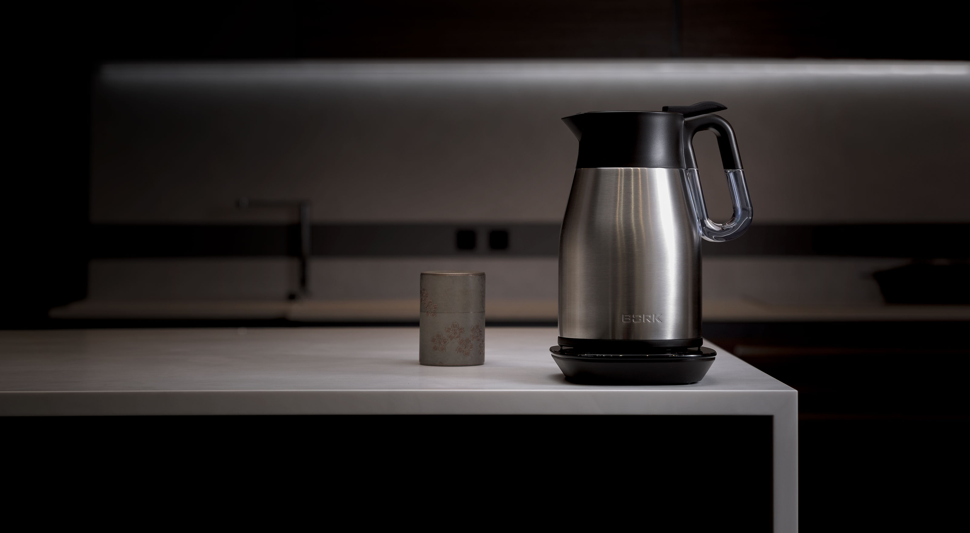 Чайник BORK K600 — купить в официальном интернет-магазине БОРК
