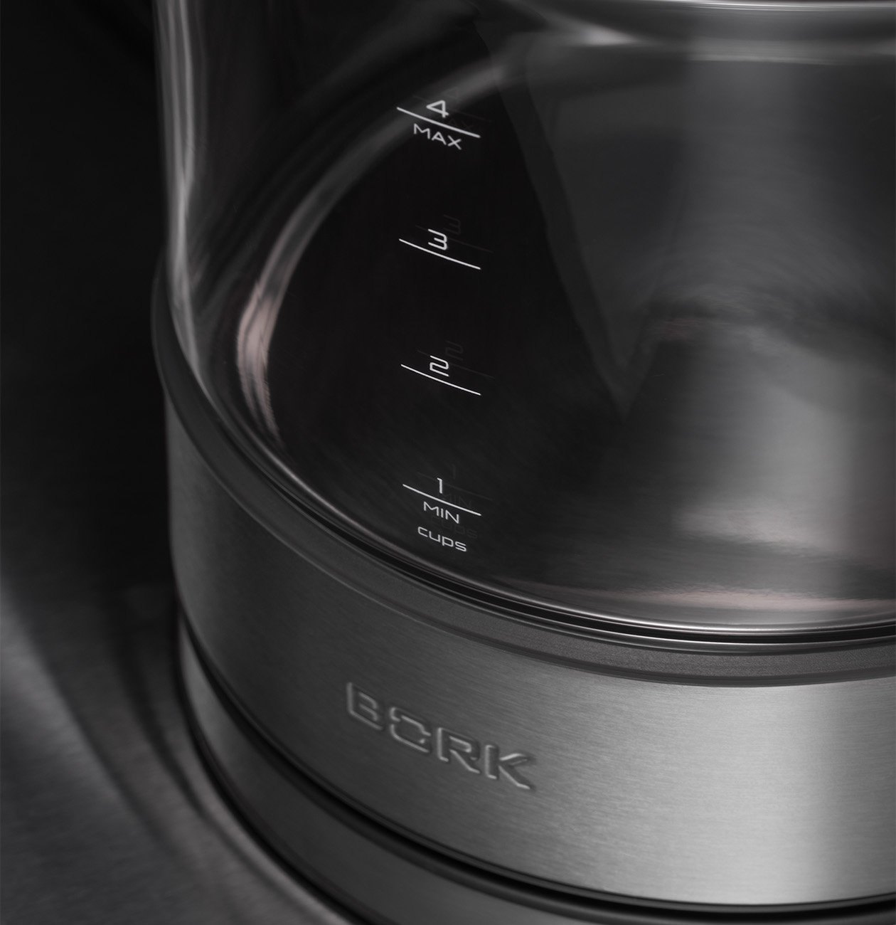 Чайник K702 BORK