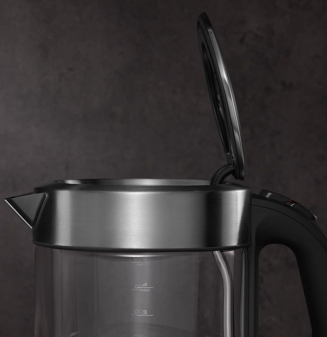 Чайник K702 BORK