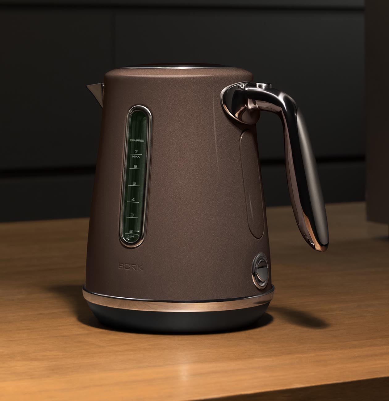 Чайник K703 BORK