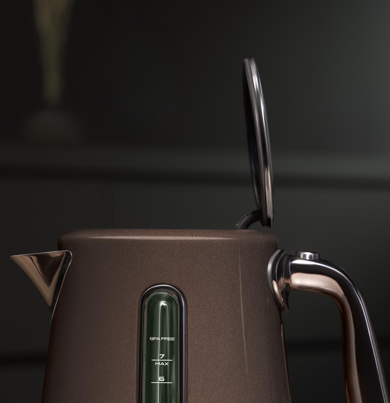 Чайник K703 BORK