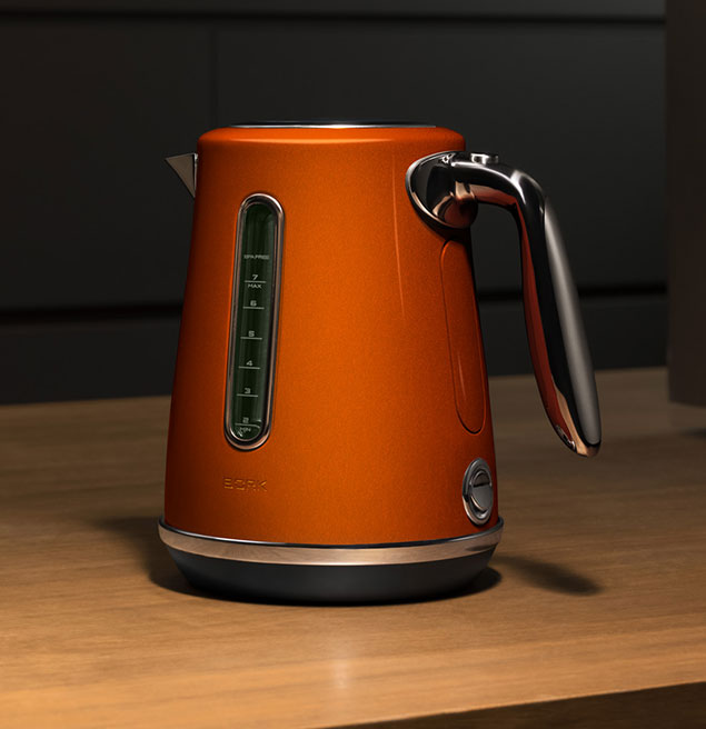 Чайник K703 BORK