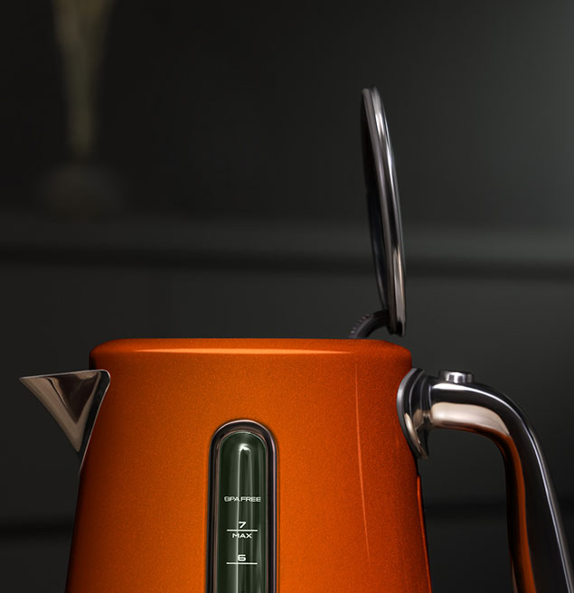 Чайник K703 BORK