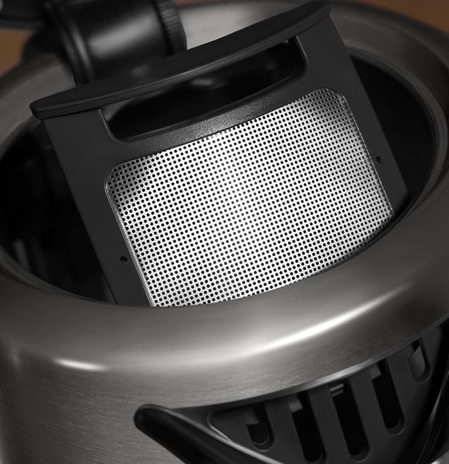 Чайник K703 BORK