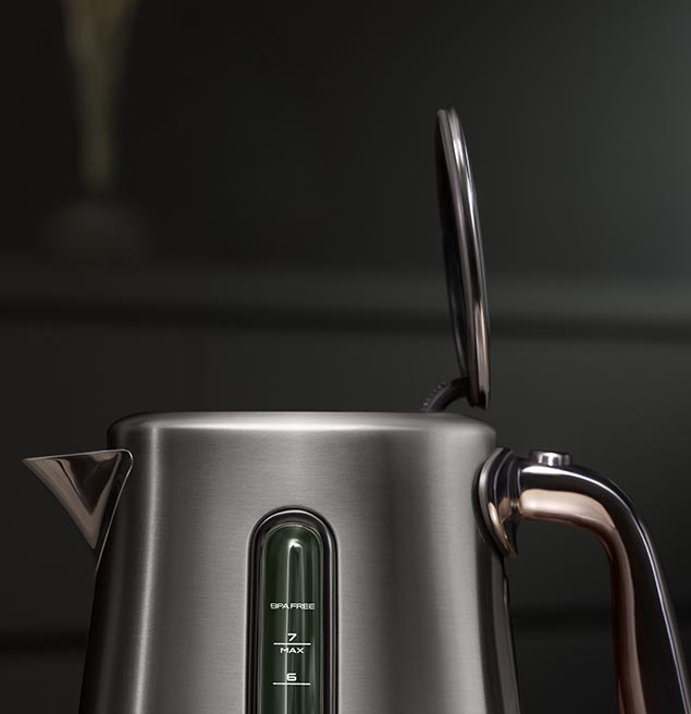 Чайник K703 BORK