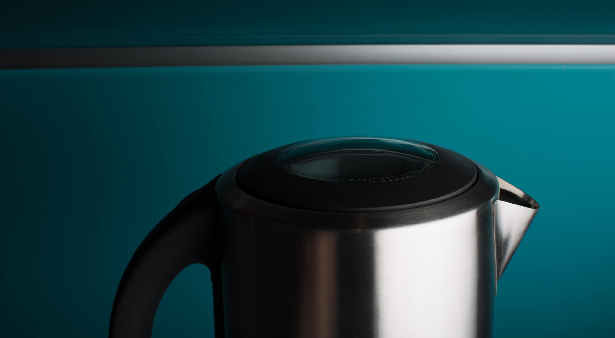 Чайник BORK K711 - фото 3