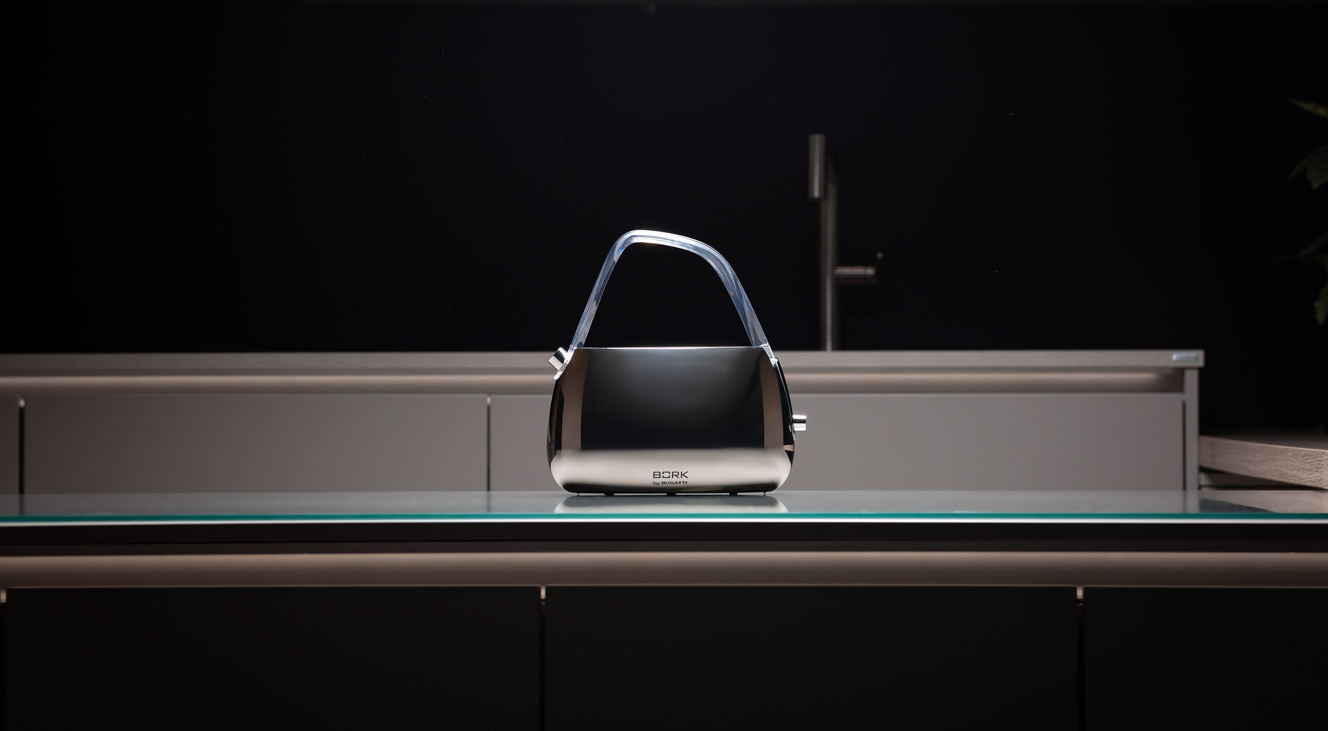 Чайник BORK K730 - фото 1