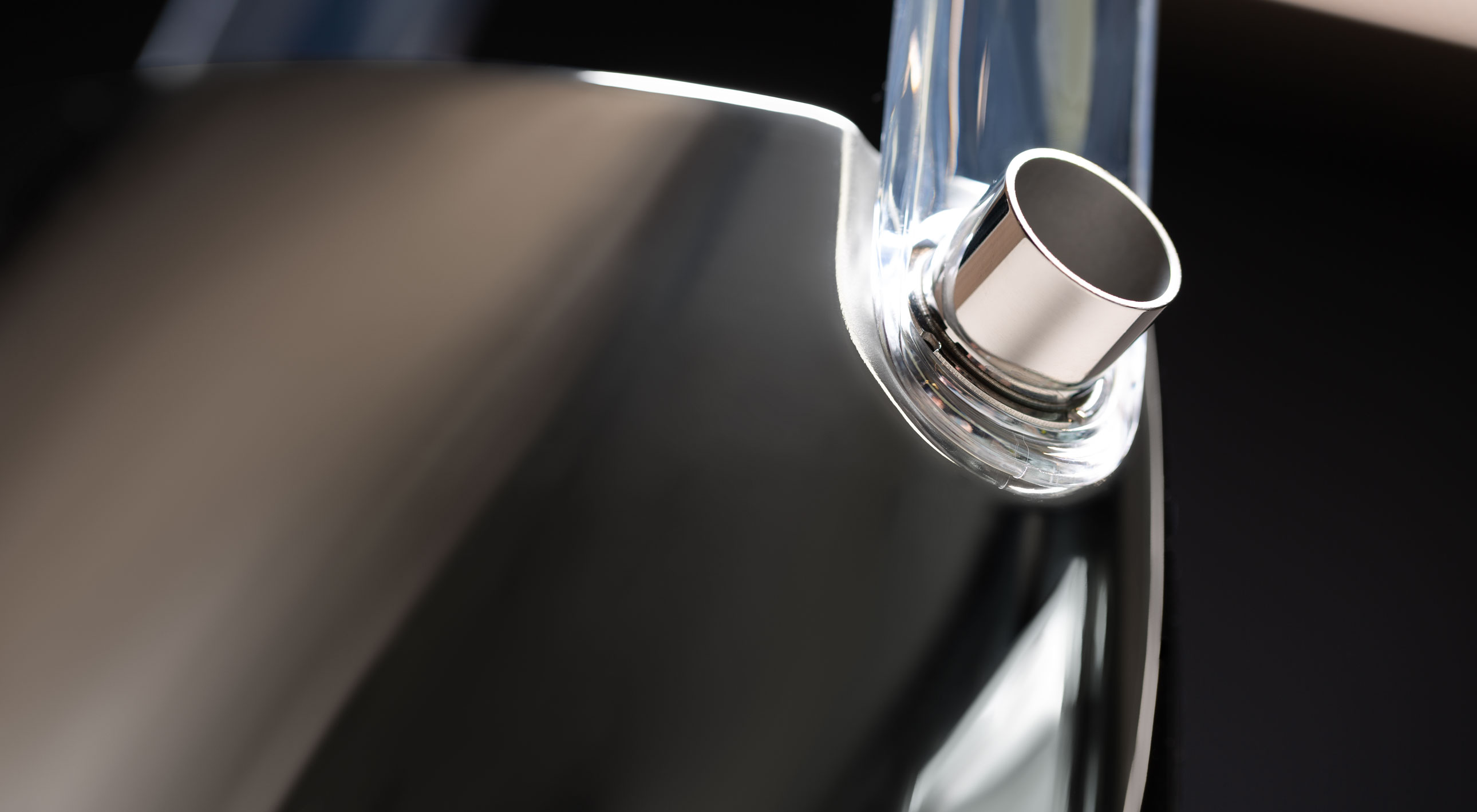 Чайник BORK K730 - фото 3