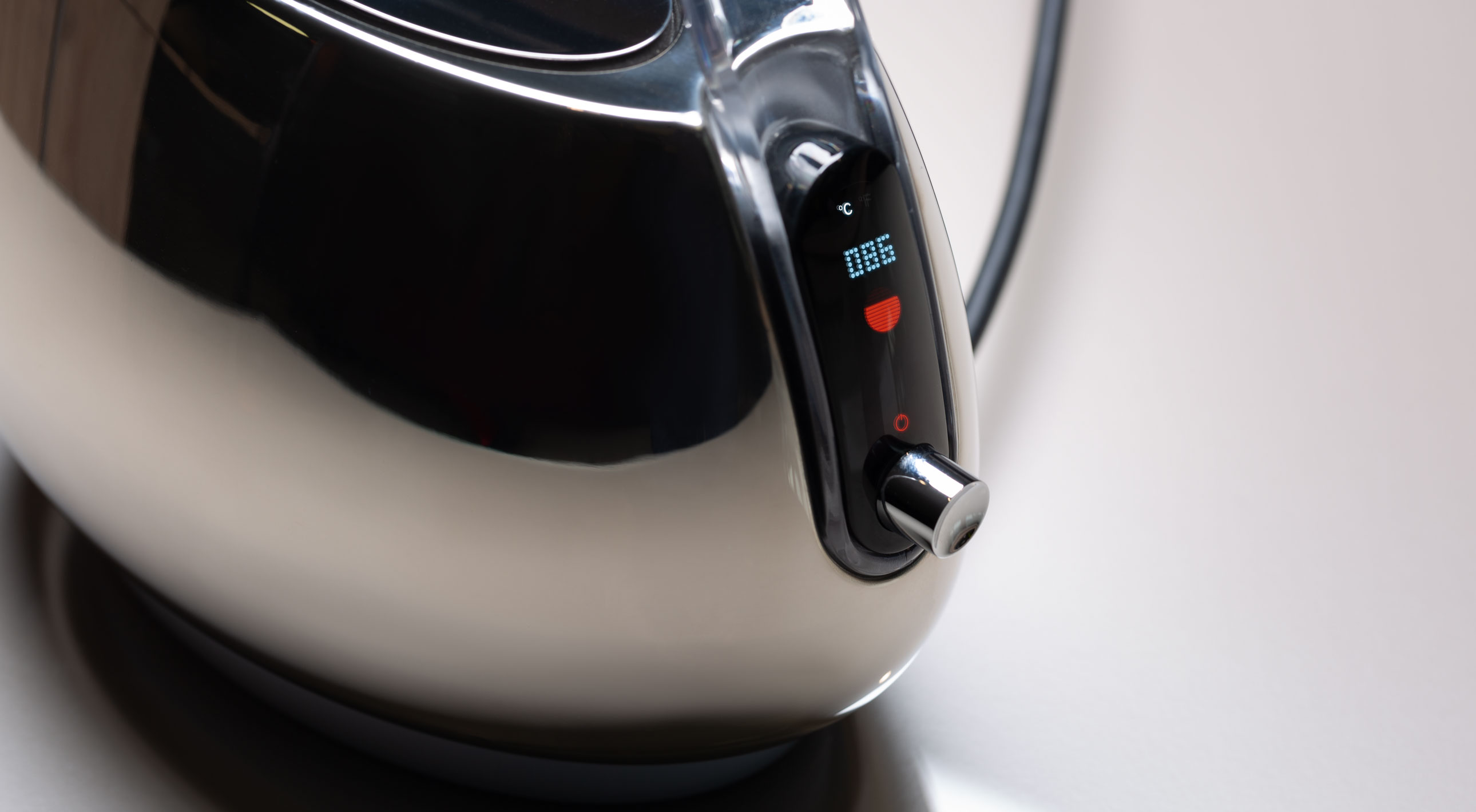 Чайник BORK K730 - фото 4