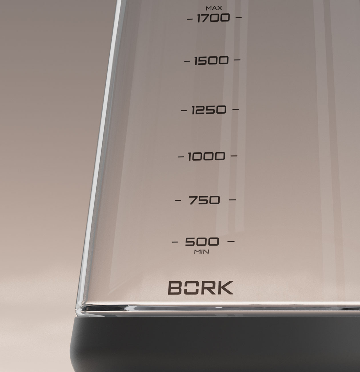 Чайник K780 BORK