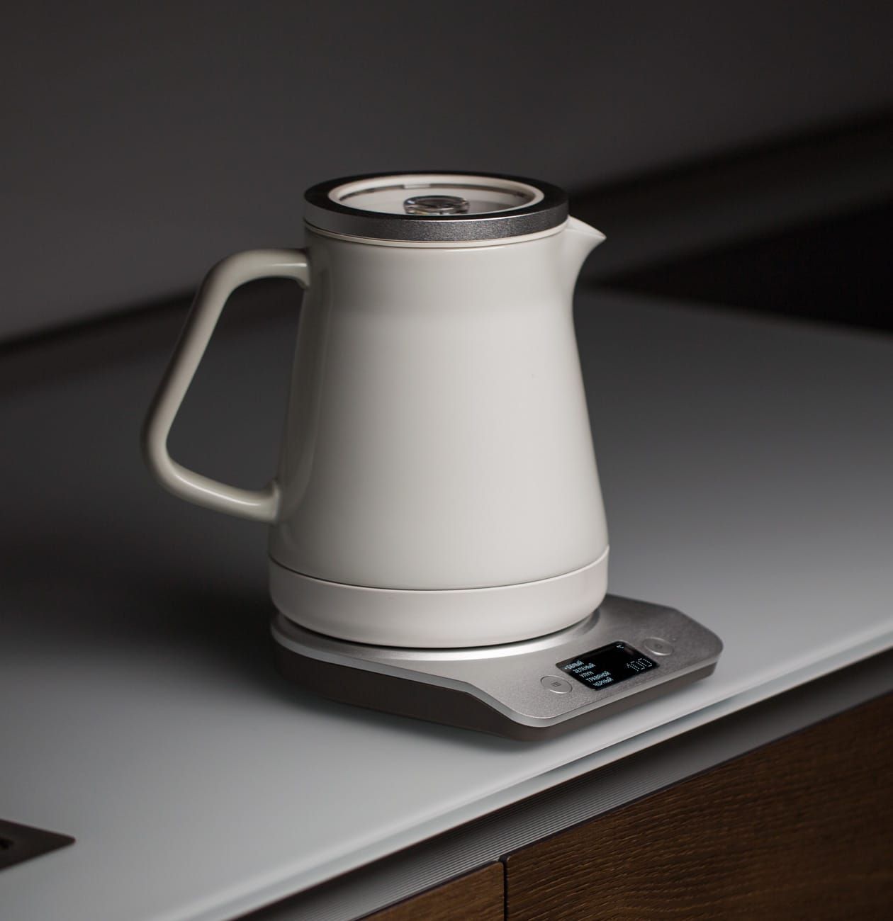 Чайник K781 BORK