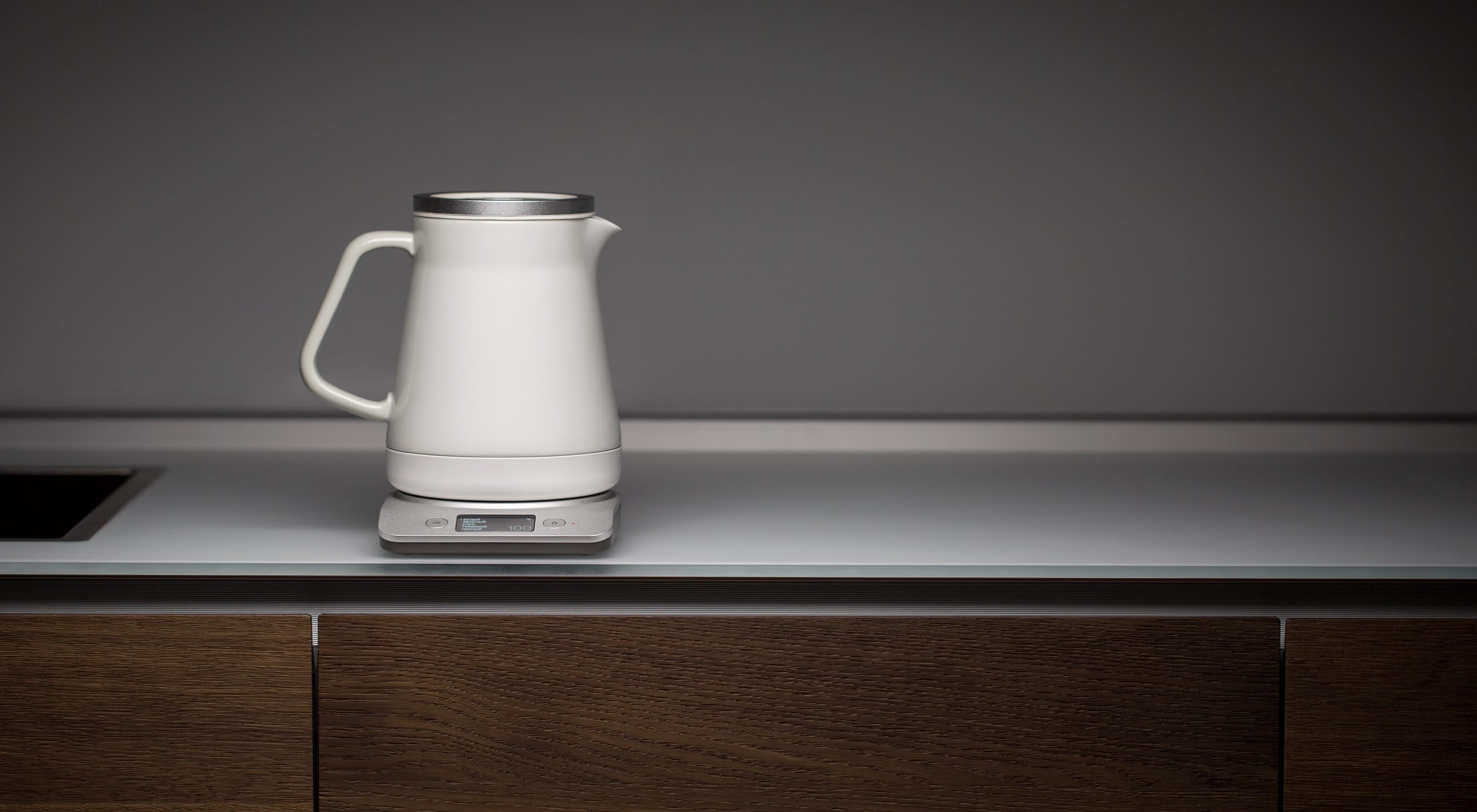 Чайник BORK K781 — купить в официальном интернет-магазине БОРК