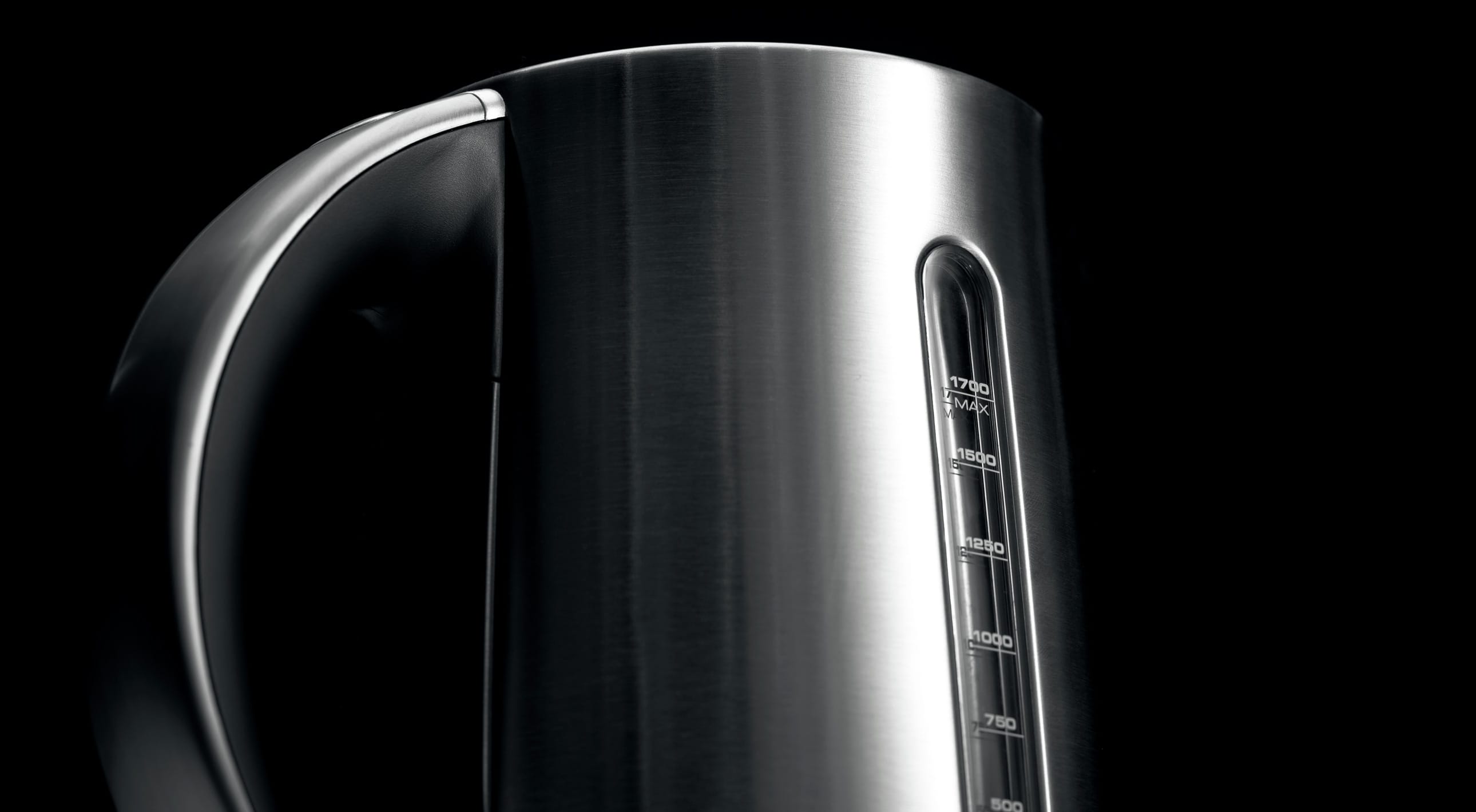 Чайник BORK K800 - фото 2