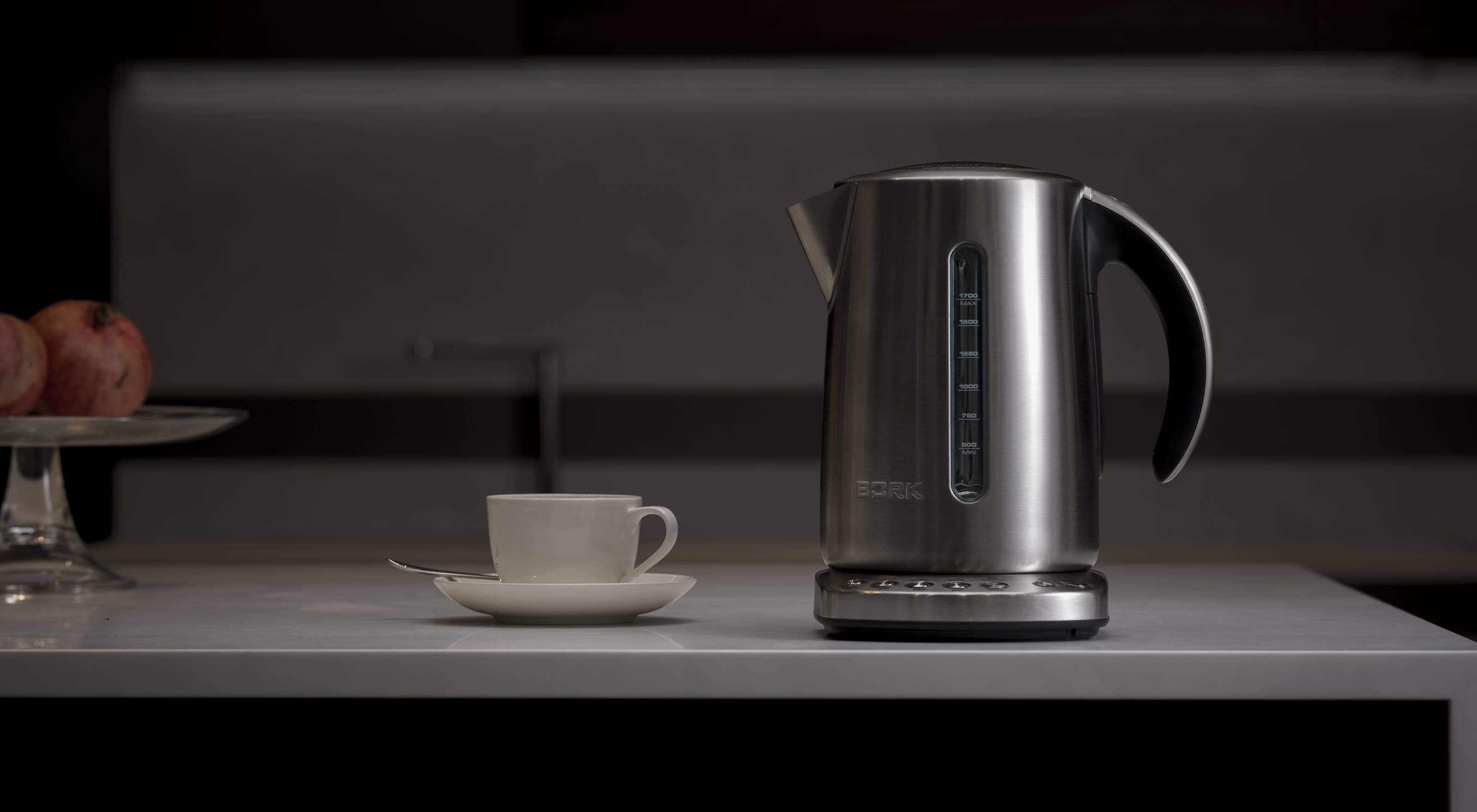 Чайник BORK K800 — купить в официальном интернет-магазине БОРК