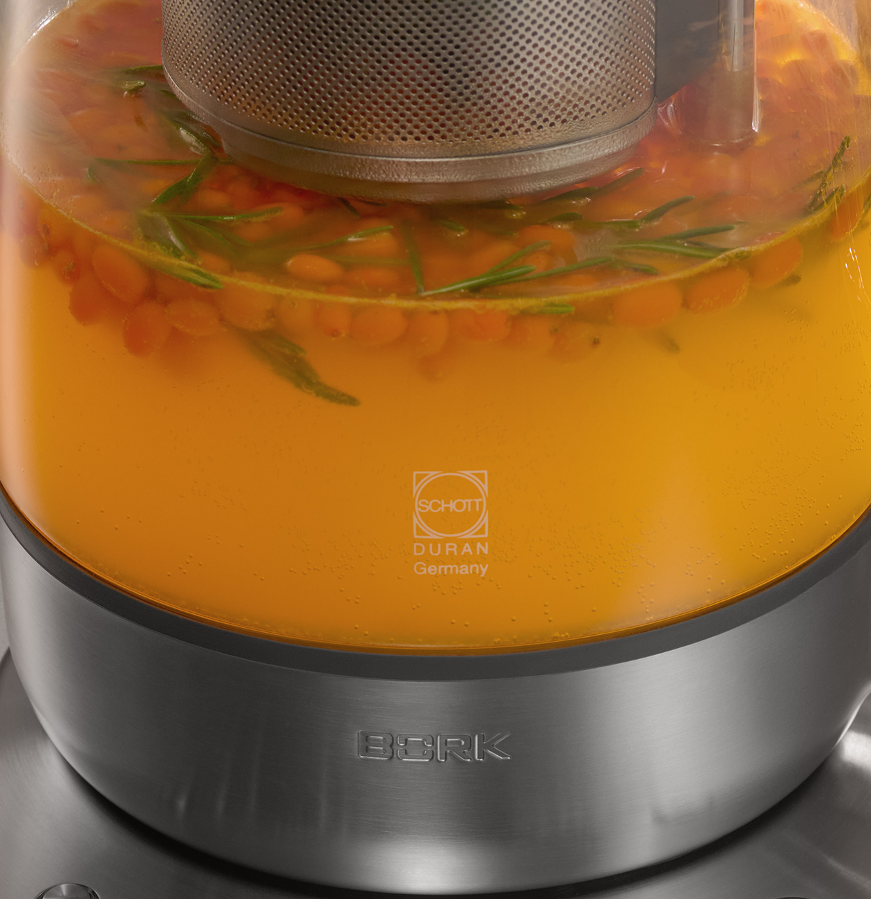 Чайник K810 BORK