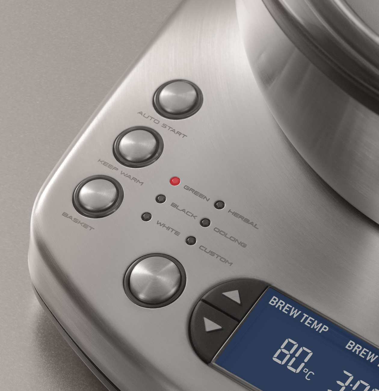 Чайник K810 BORK