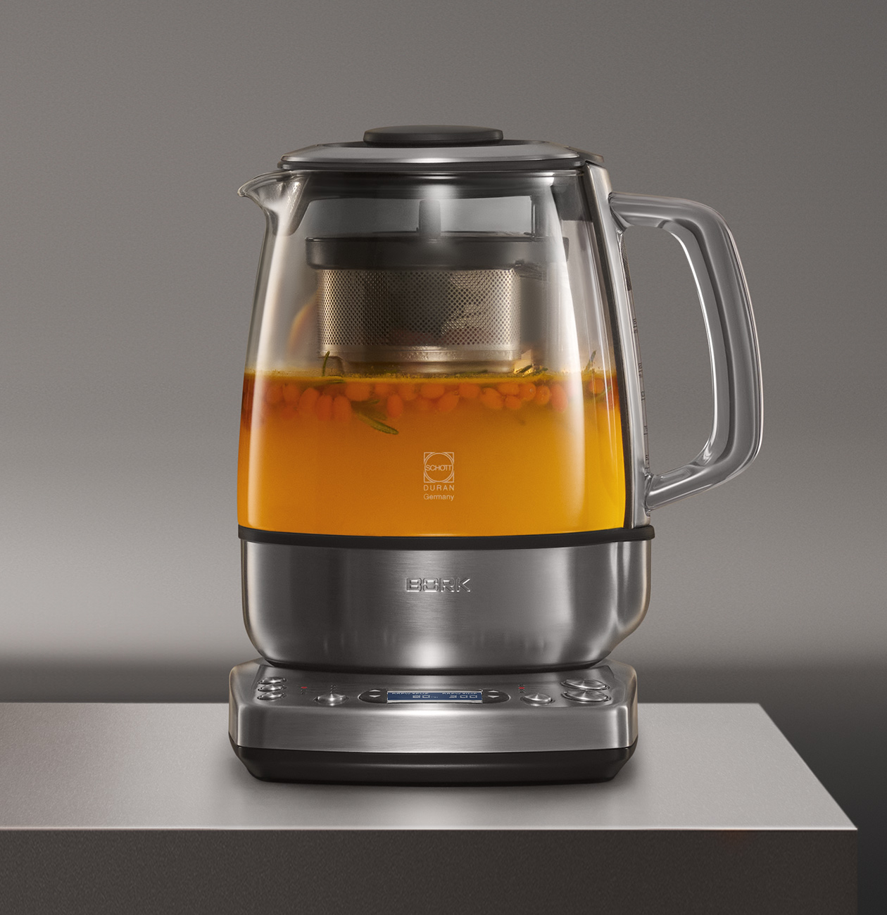 Чайник K810 BORK