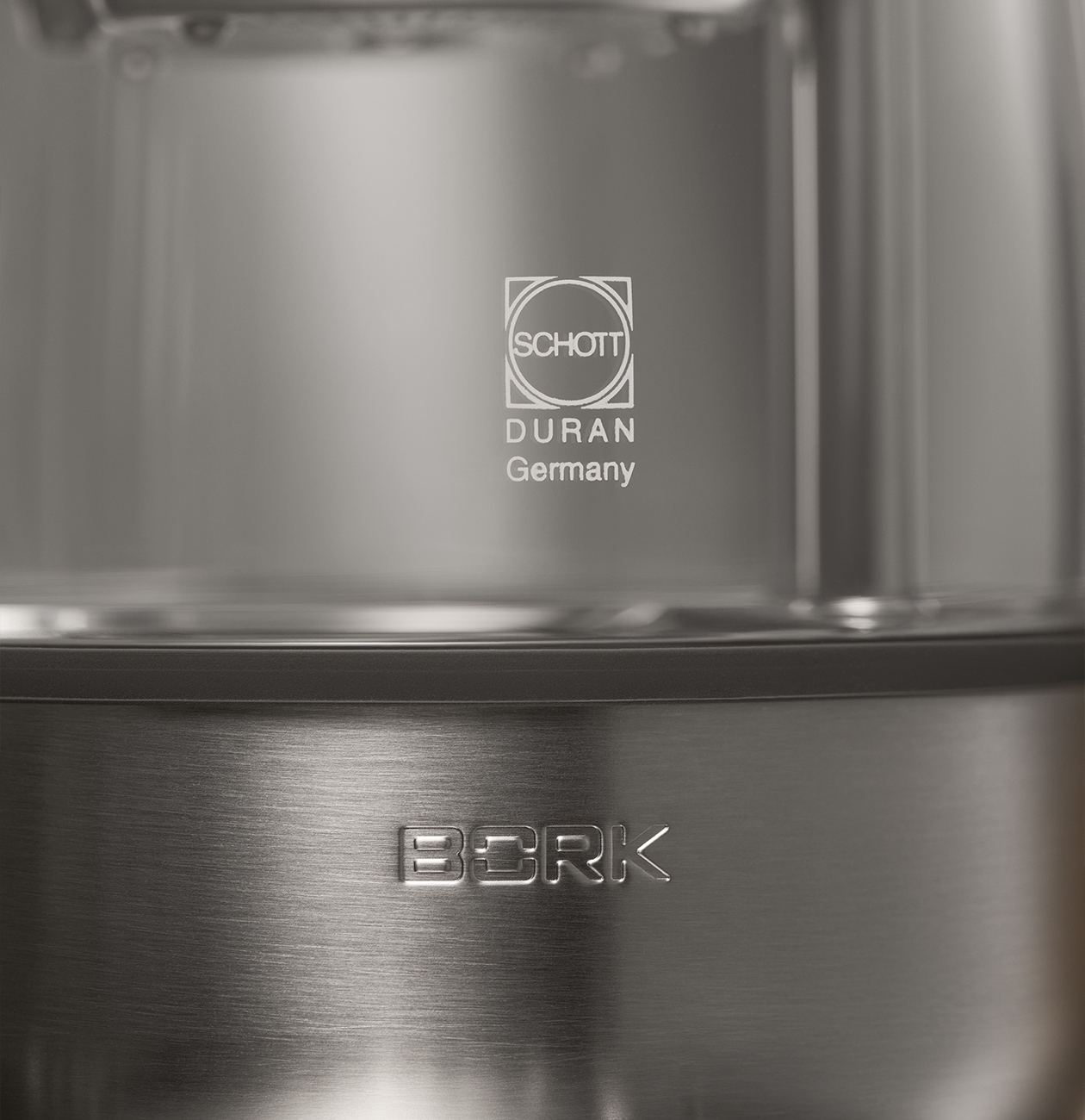 Чайник K810 BORK