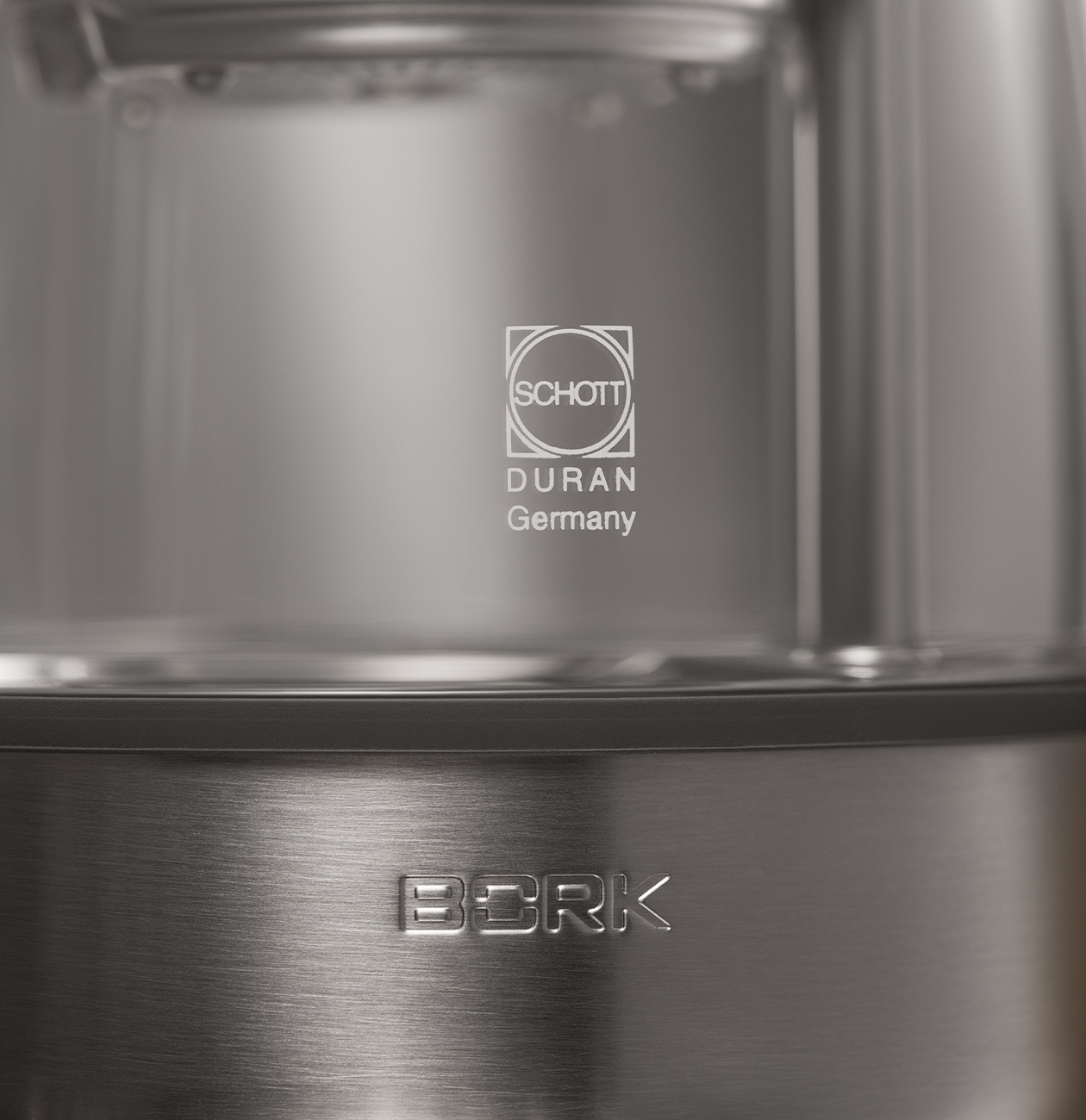 Чайник K810 BORK