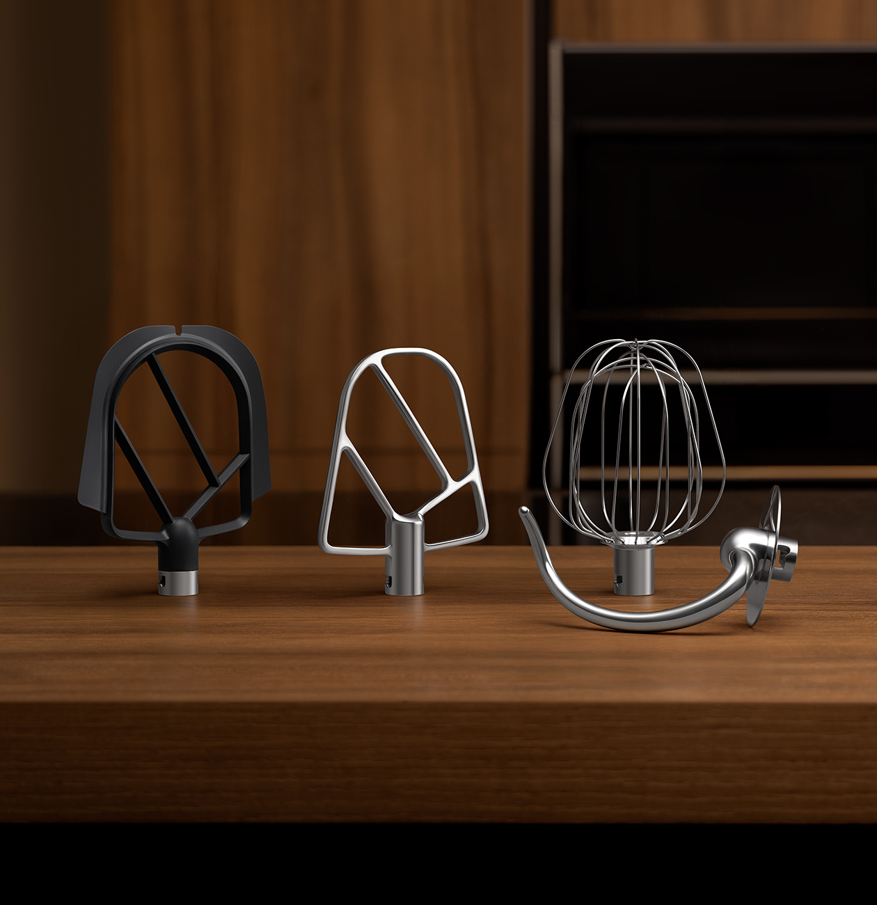 Кухонная машина B783 BORK