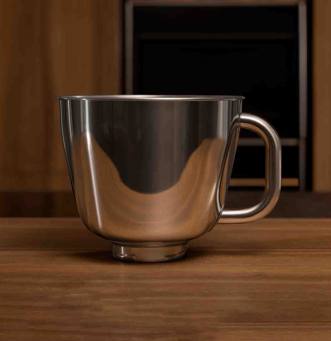 Кухонная машина B783 BORK