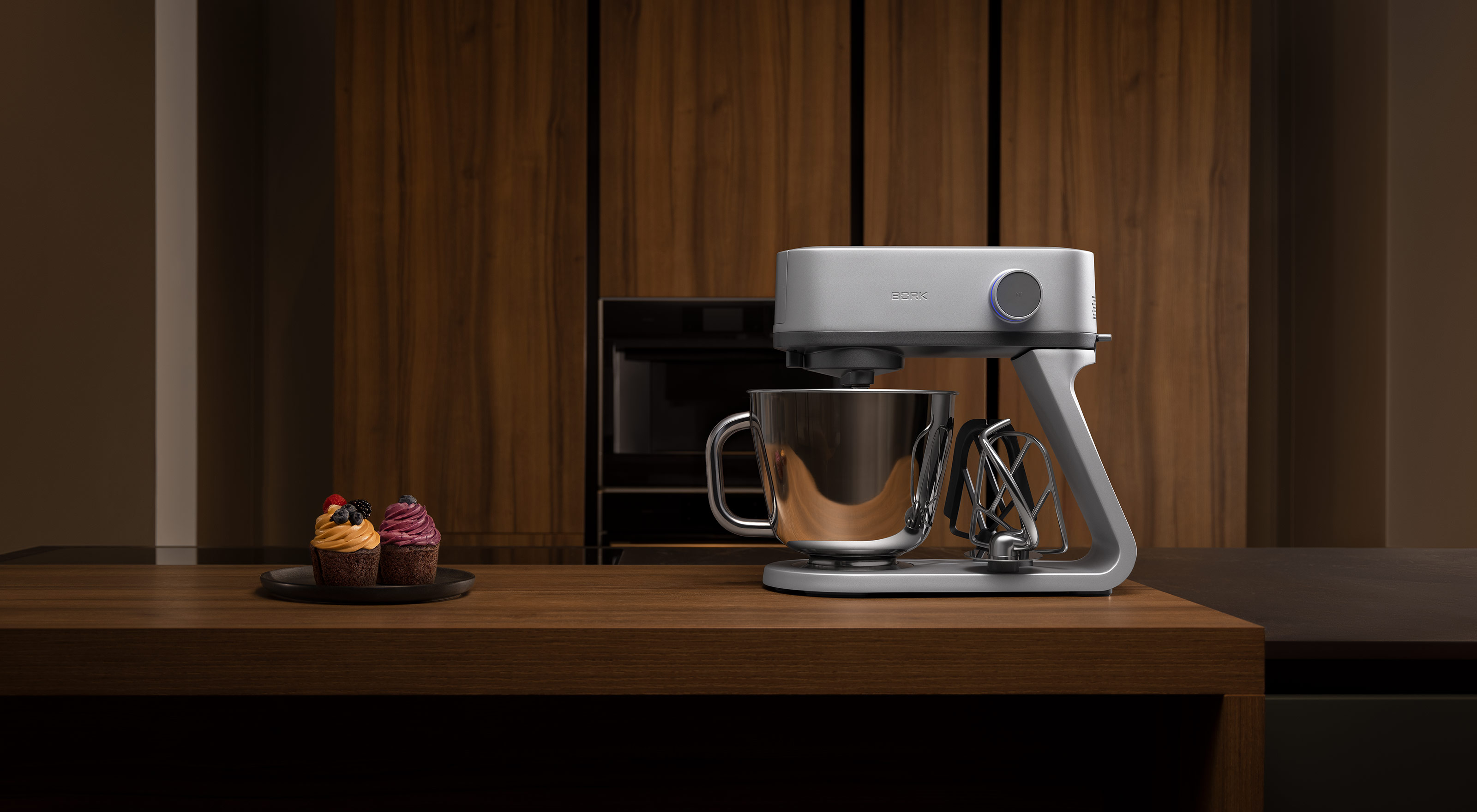 Кухонная машина BORK B783 — купить в официальном интернет-магазине БОРК