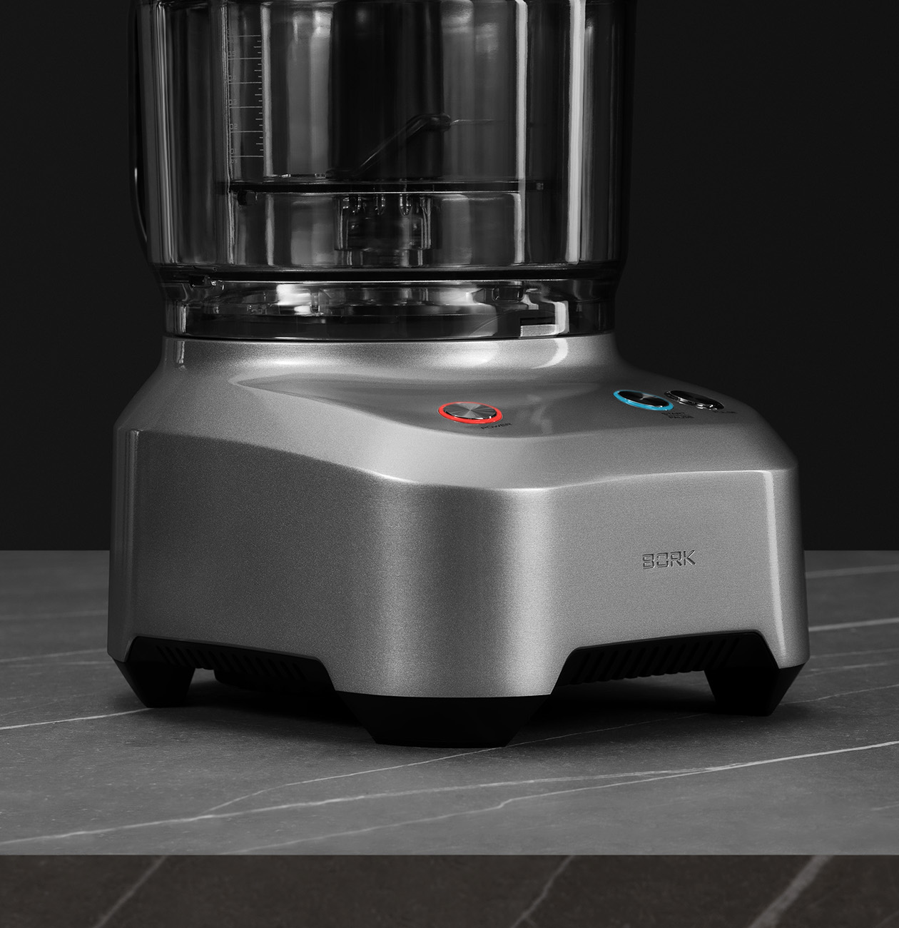 Кухонный комбайн B803 BORK